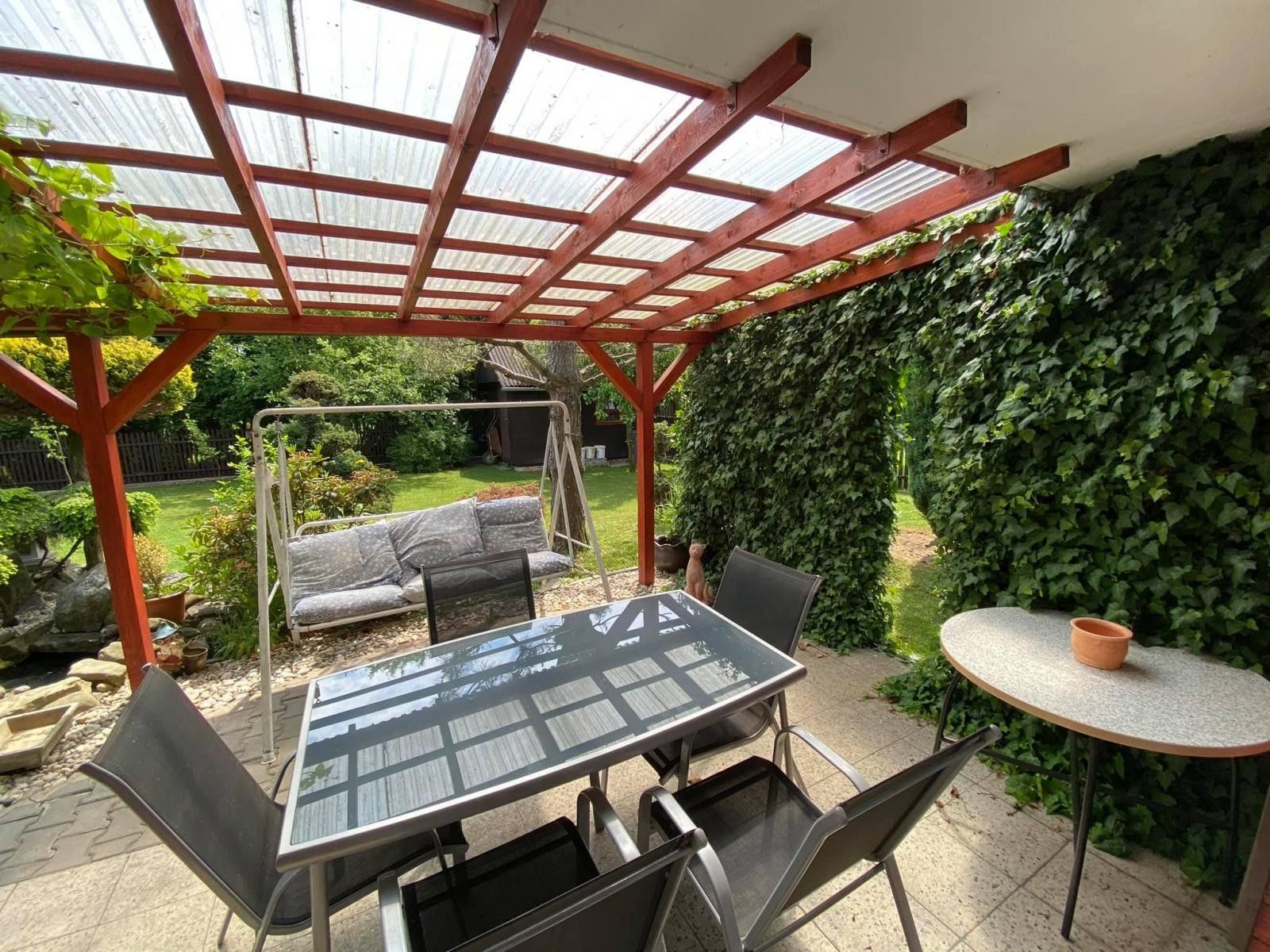 Pronájem domu 160 m² - foto 8