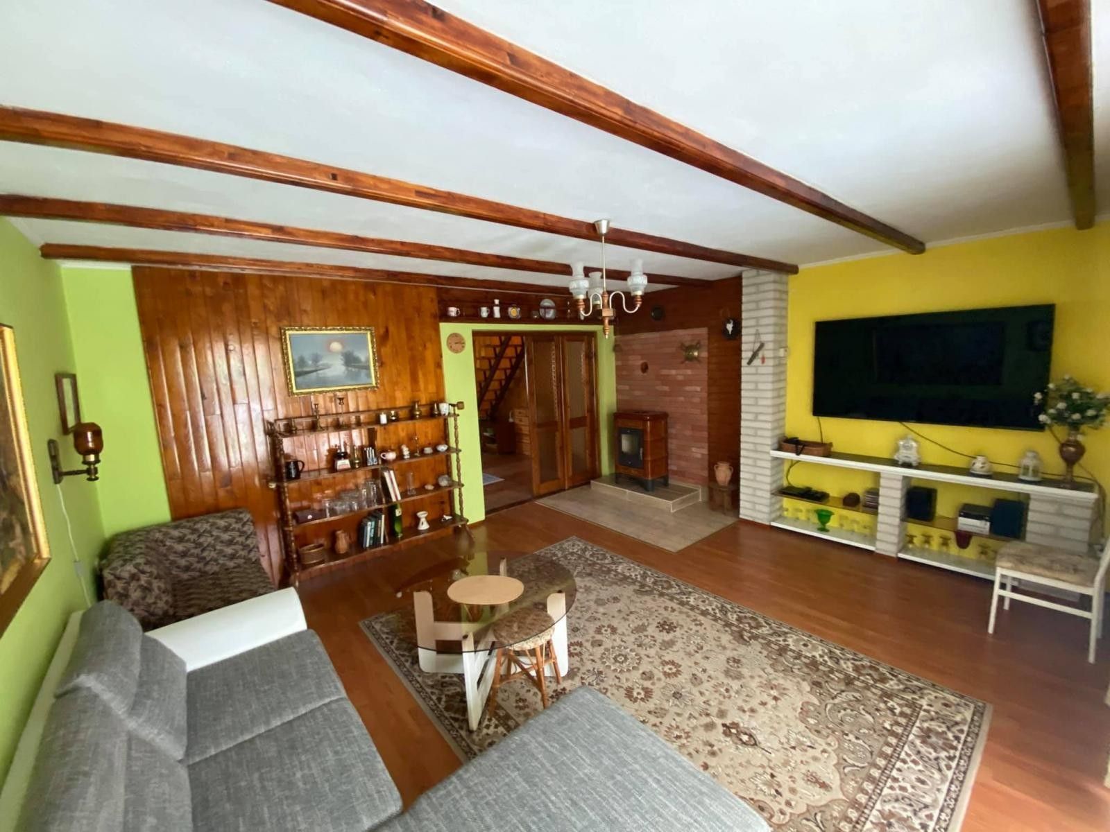 Pronájem domu 160 m² - foto 14