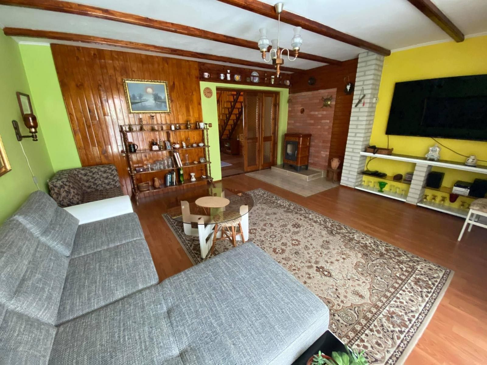 Pronájem domu 160 m² - foto 16
