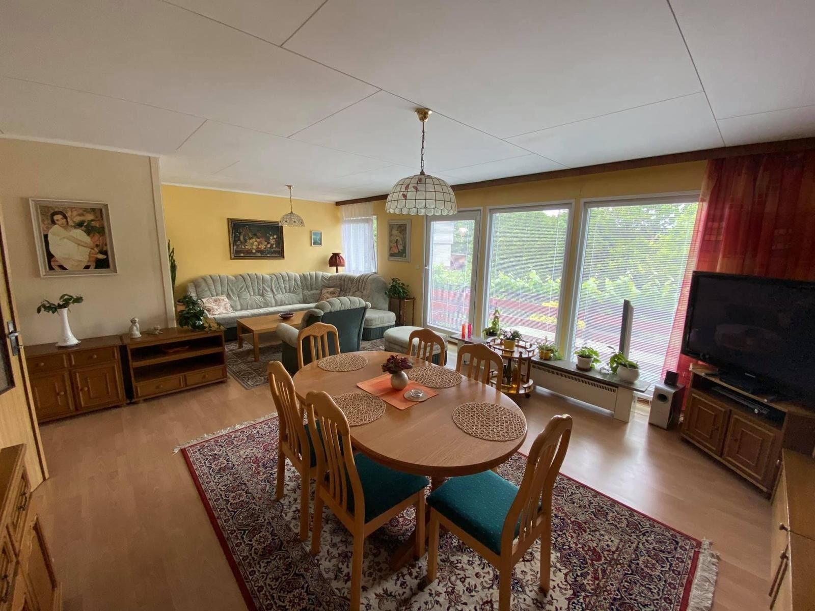 Pronájem domu 160 m² - foto 15