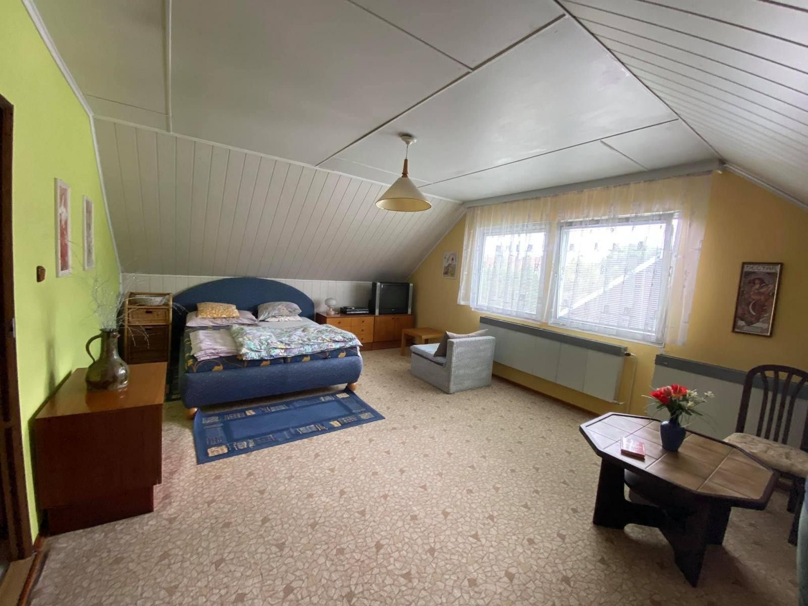 Pronájem domu 160 m² - foto 22