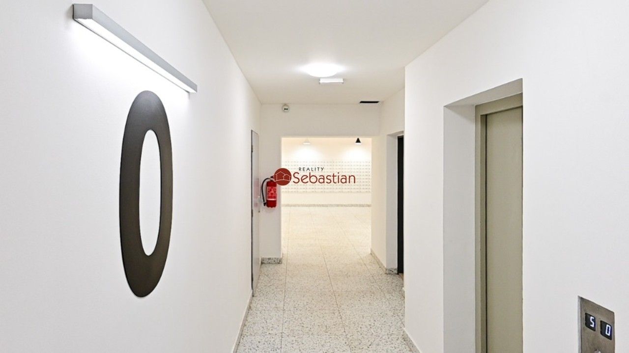 Pronájem bytu 2+1 59 m² - foto 10