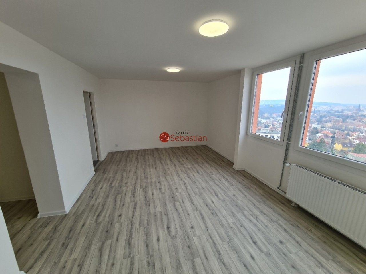Pronájem bytu 1+1 37 m² - foto 5