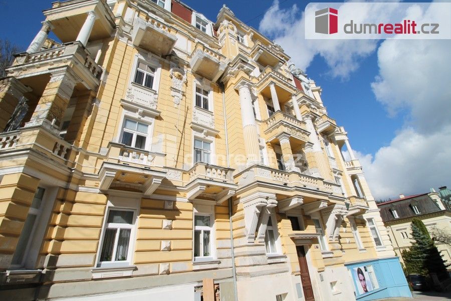 Prodej bytu 3+1 100 m² - foto 1