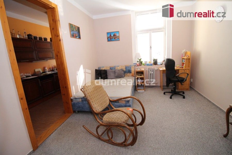 Prodej bytu 3+1 100 m² - foto 5