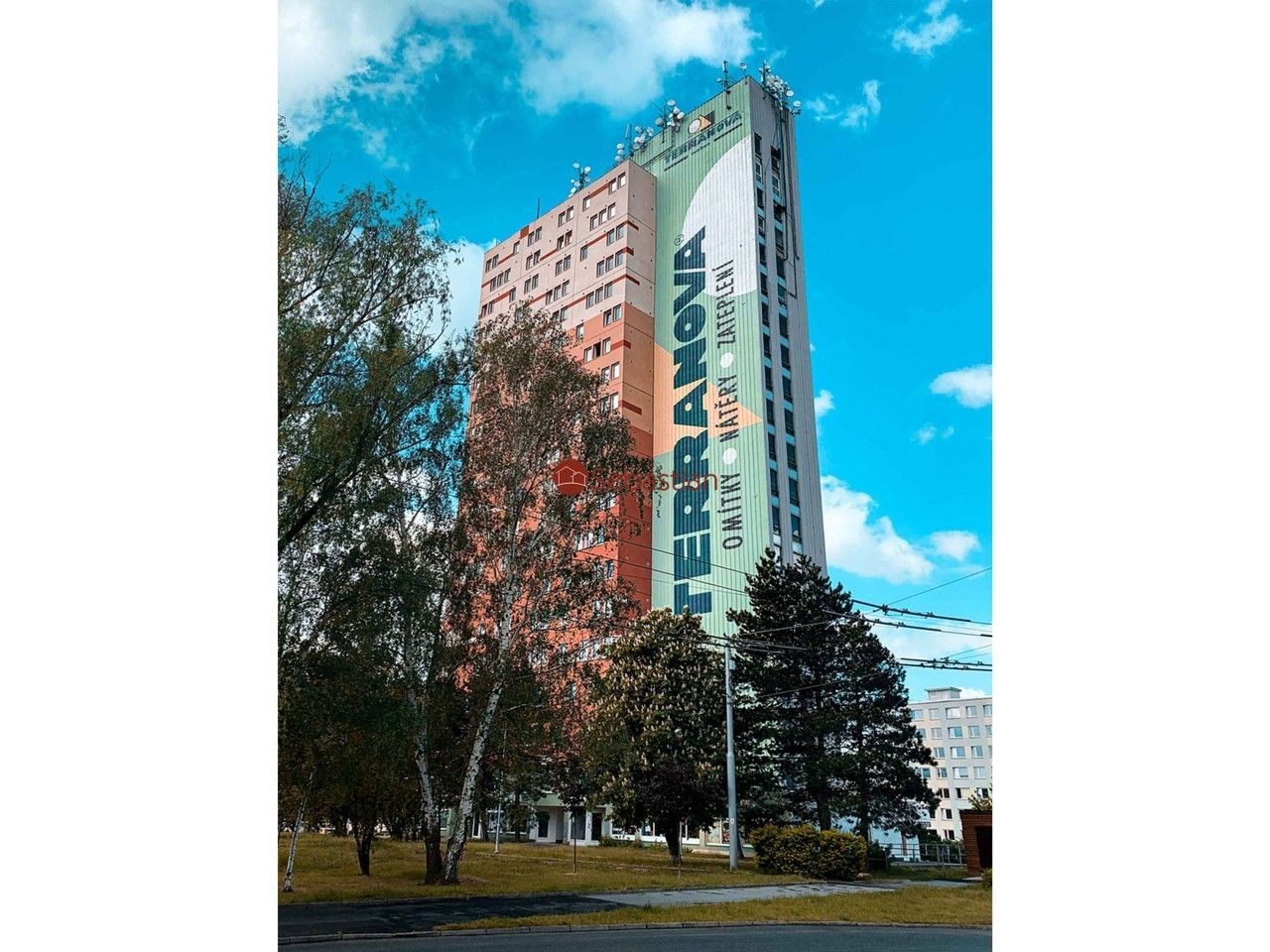 Pronájem bytu 1+1 41 m² - foto 10