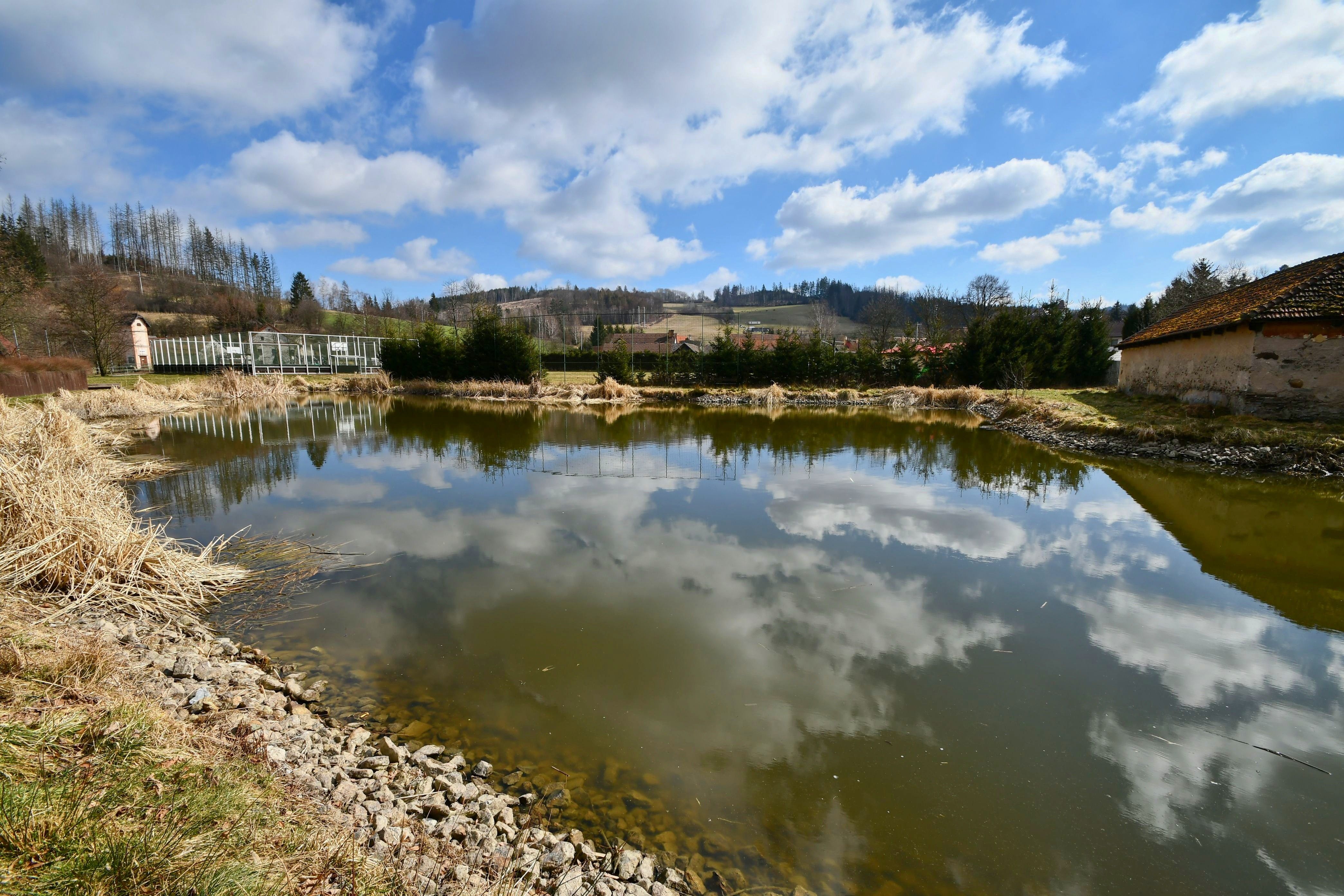 Prodej komerčního prostoru 1415 m² - foto 3