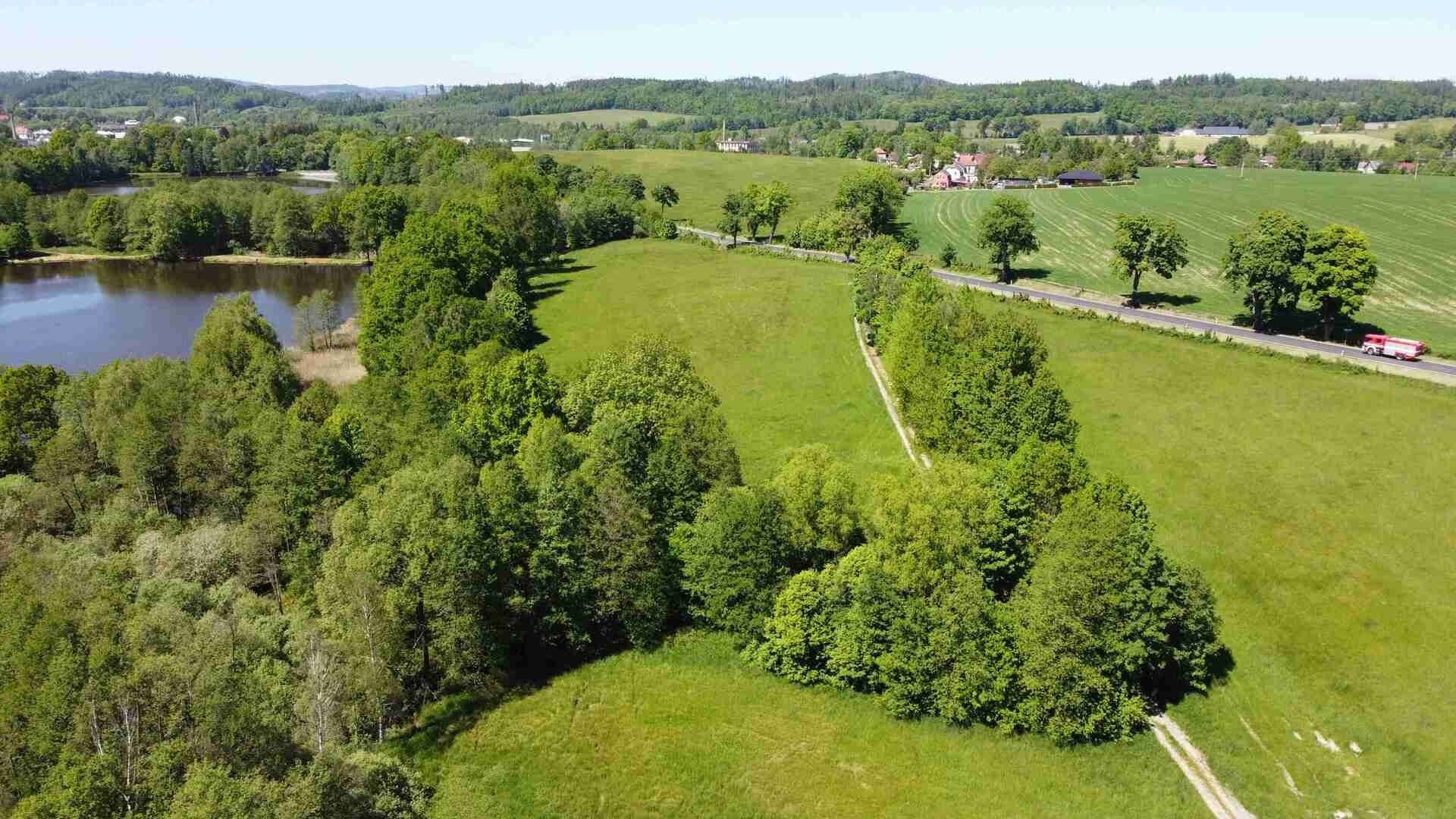 Prodej pozemku 1989 m² - foto 4