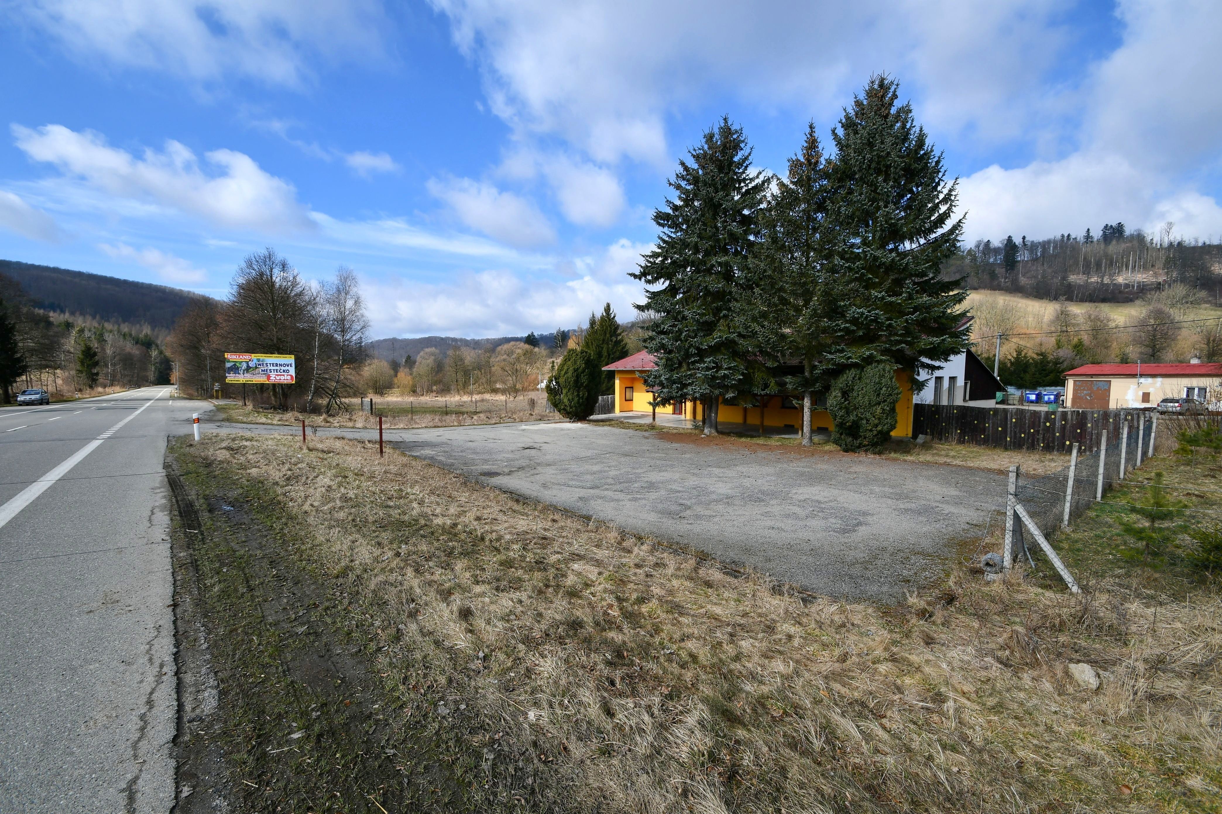 Prodej komerčního prostoru 1415 m² - foto 6