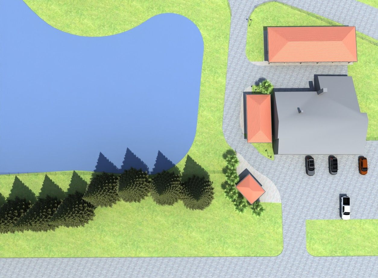 Prodej komerčního prostoru 1415 m² - foto 15