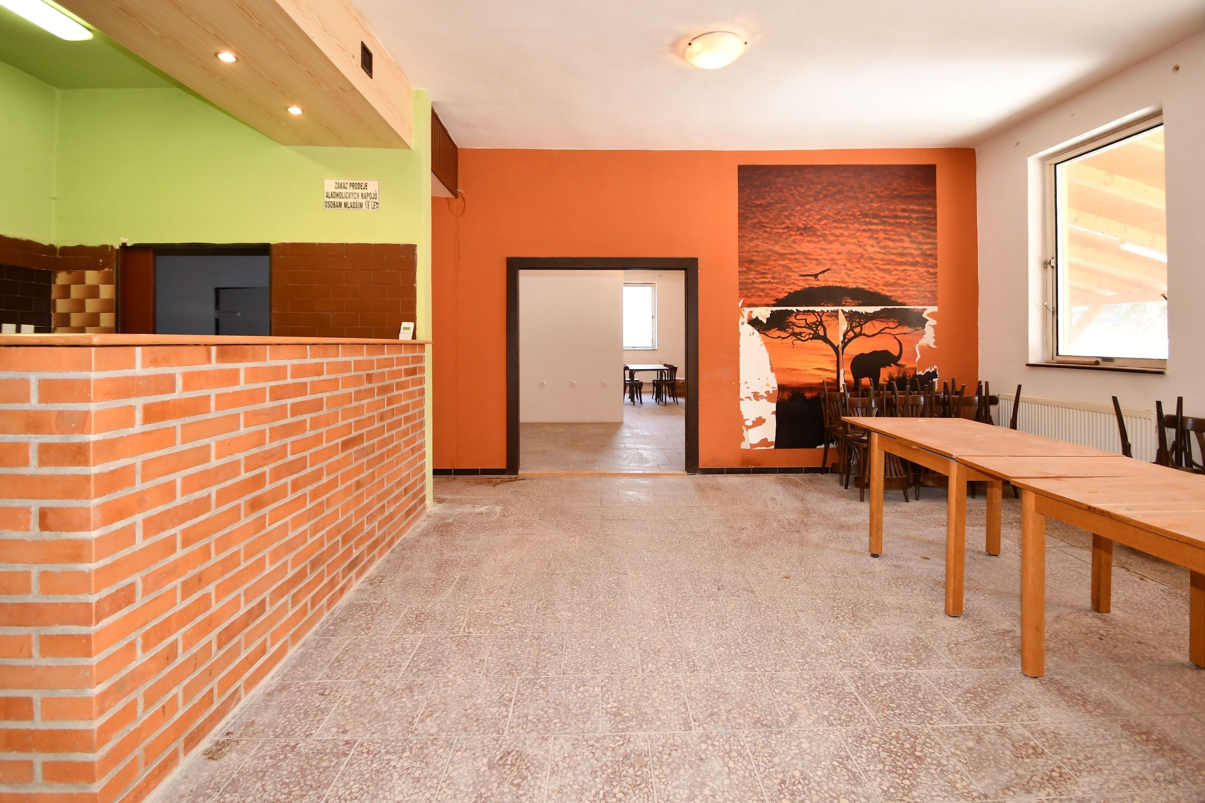 Prodej komerčního prostoru 1415 m² - foto 10