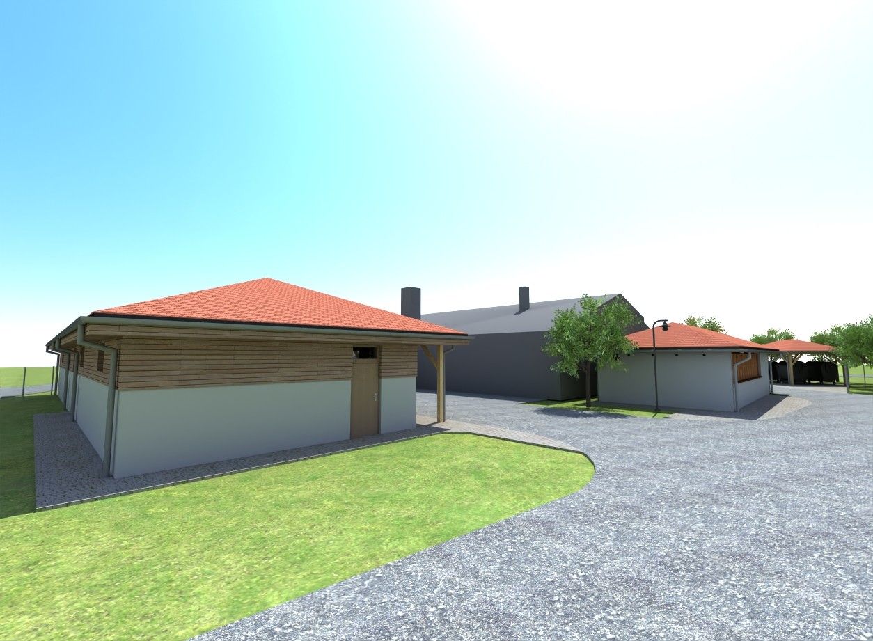 Prodej komerčního prostoru 1415 m² - foto 16