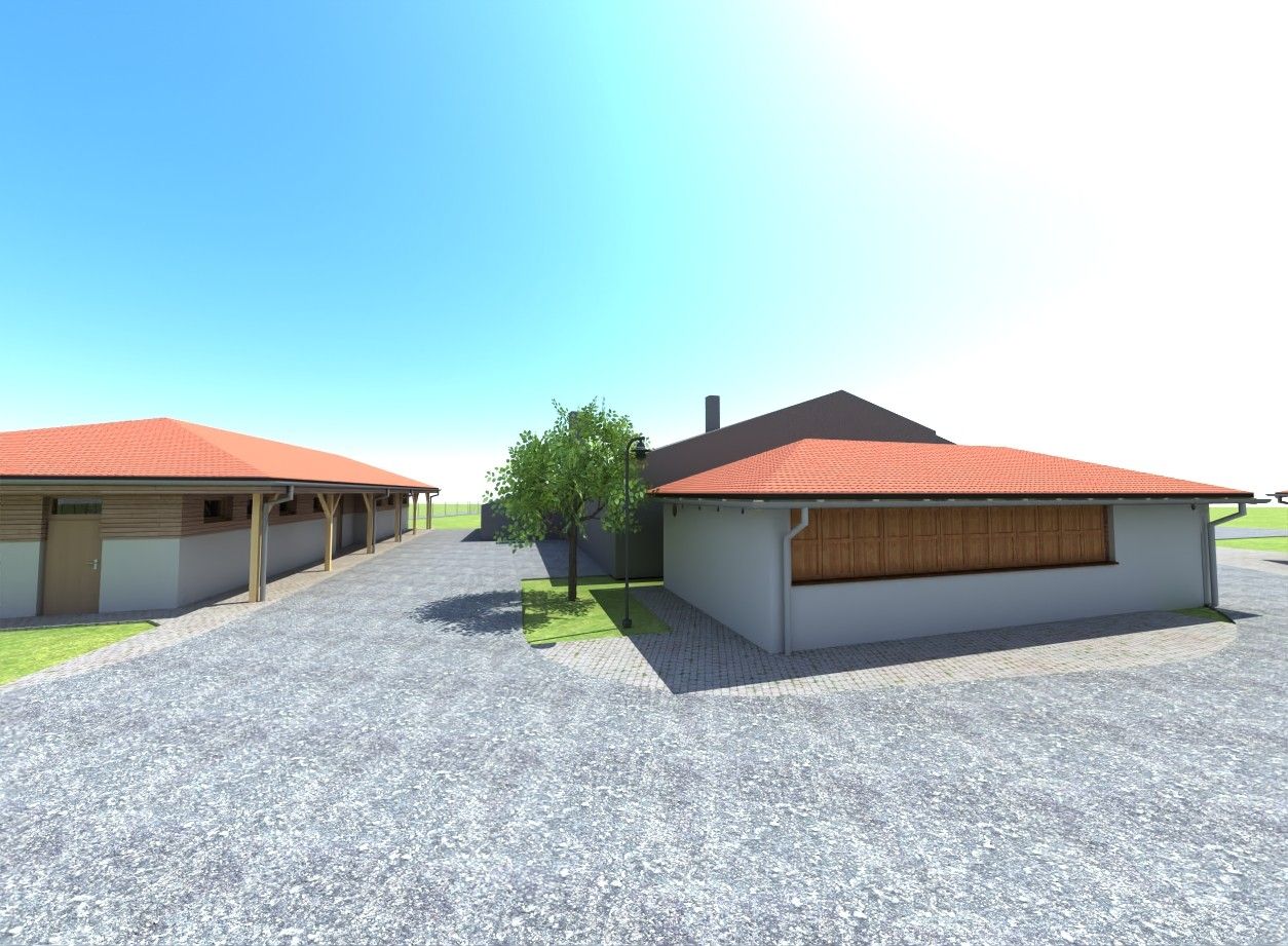Prodej komerčního prostoru 1415 m² - foto 17
