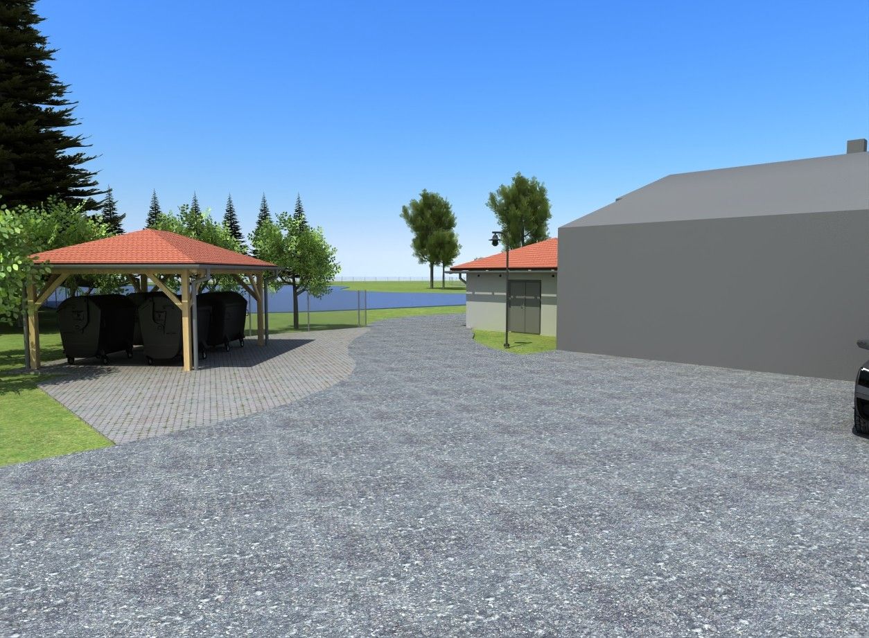 Prodej komerčního prostoru 1415 m² - foto 18