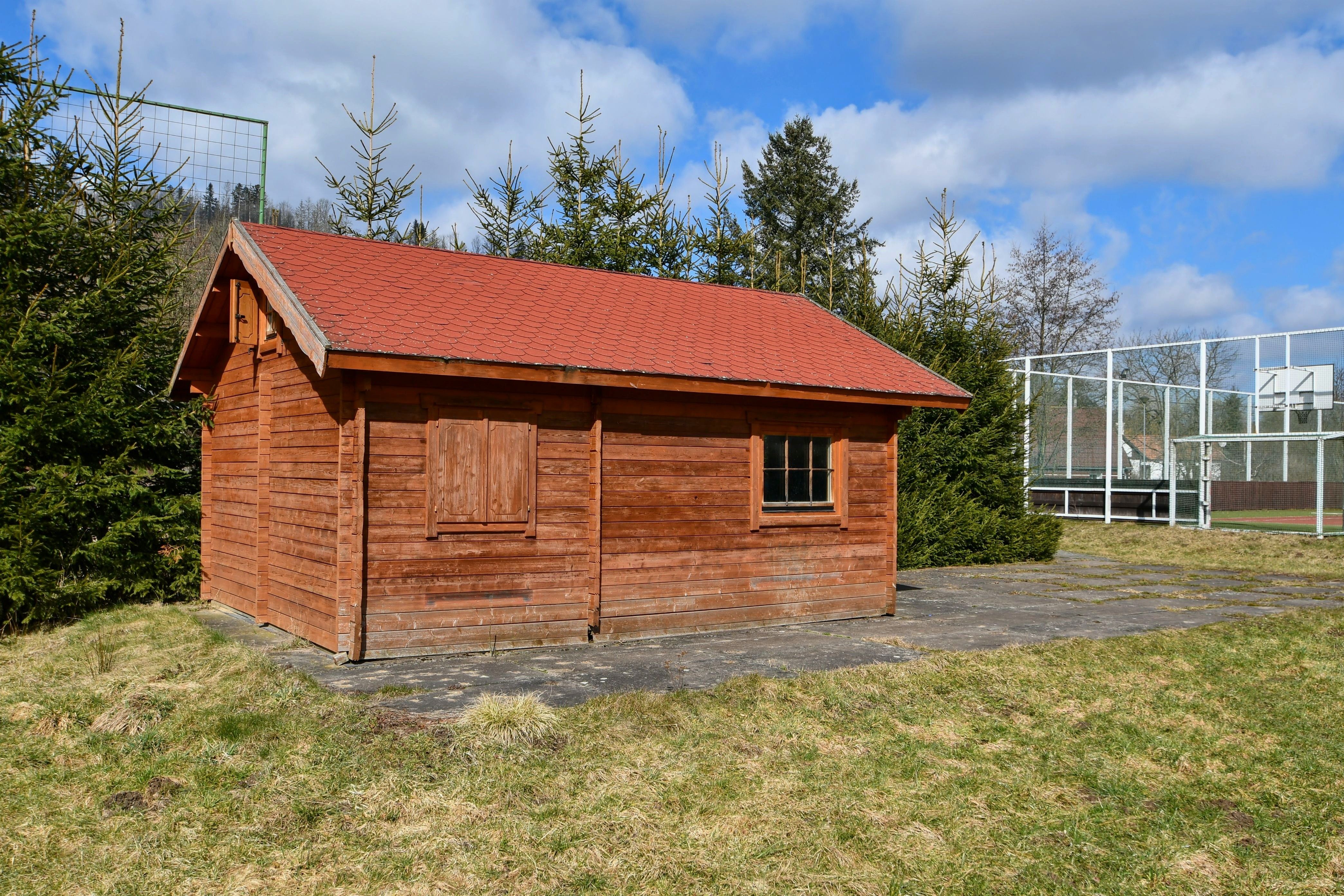 Prodej komerčního prostoru 1415 m² - foto 23
