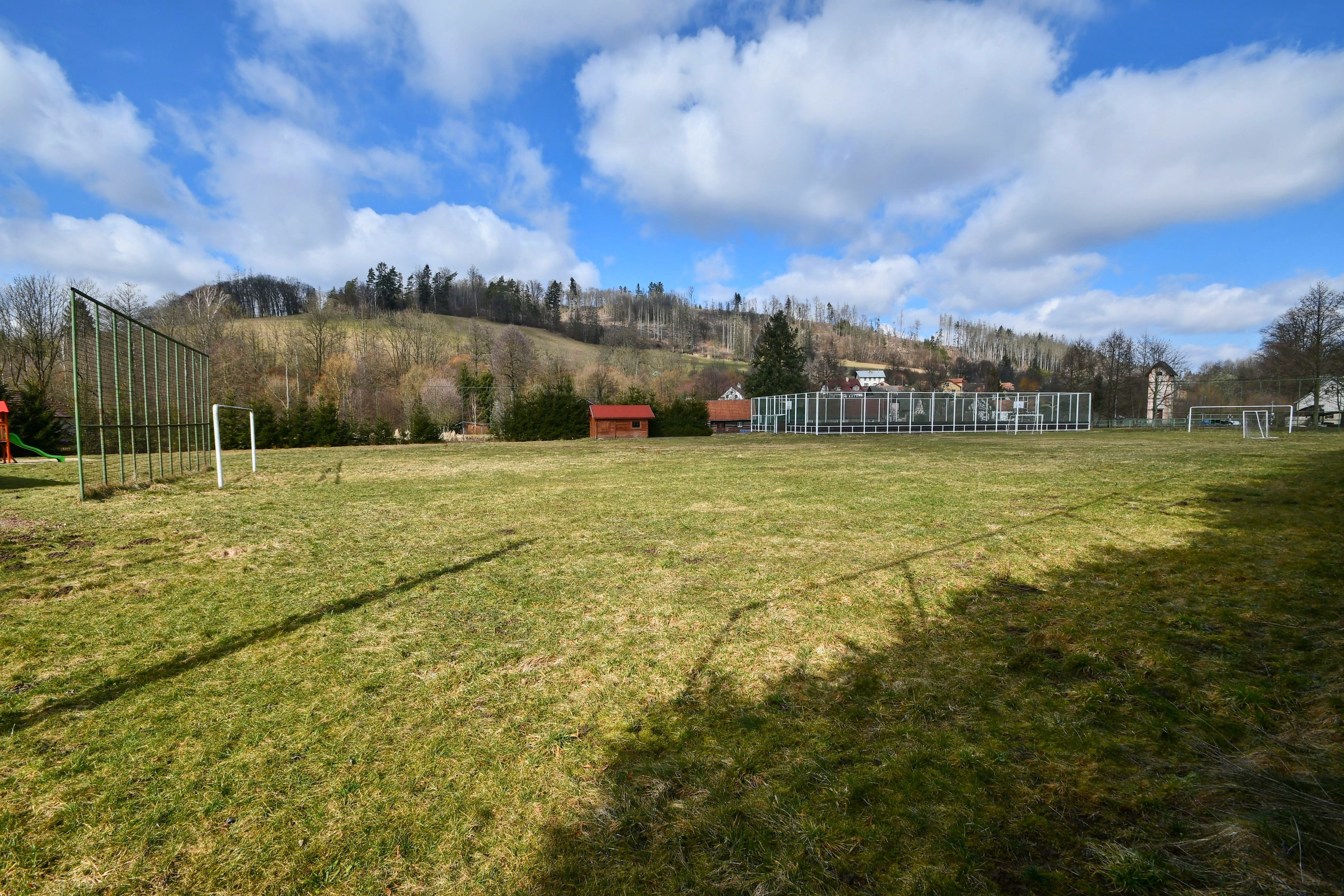 Prodej komerčního prostoru 1415 m² - foto 21