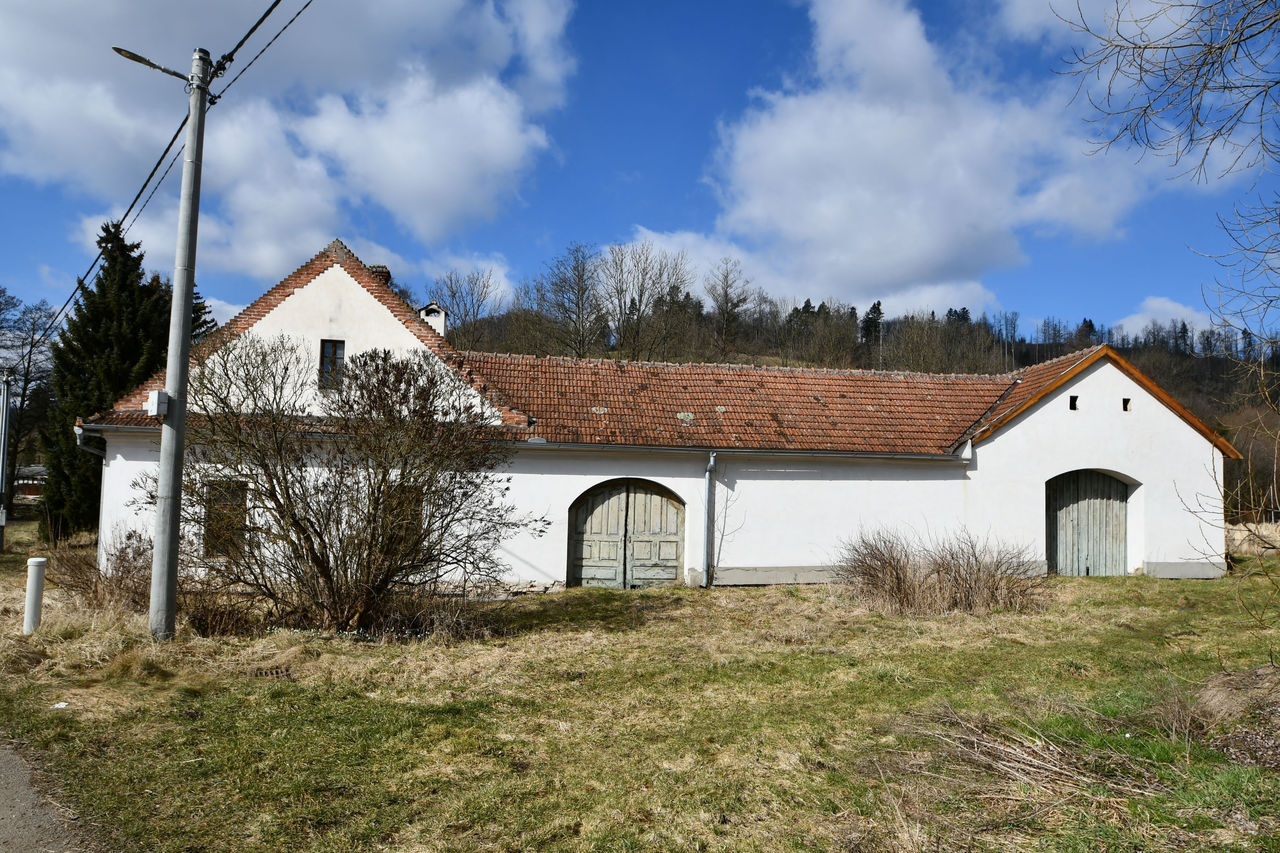 Prodej komerčního prostoru 1415 m² - foto 24