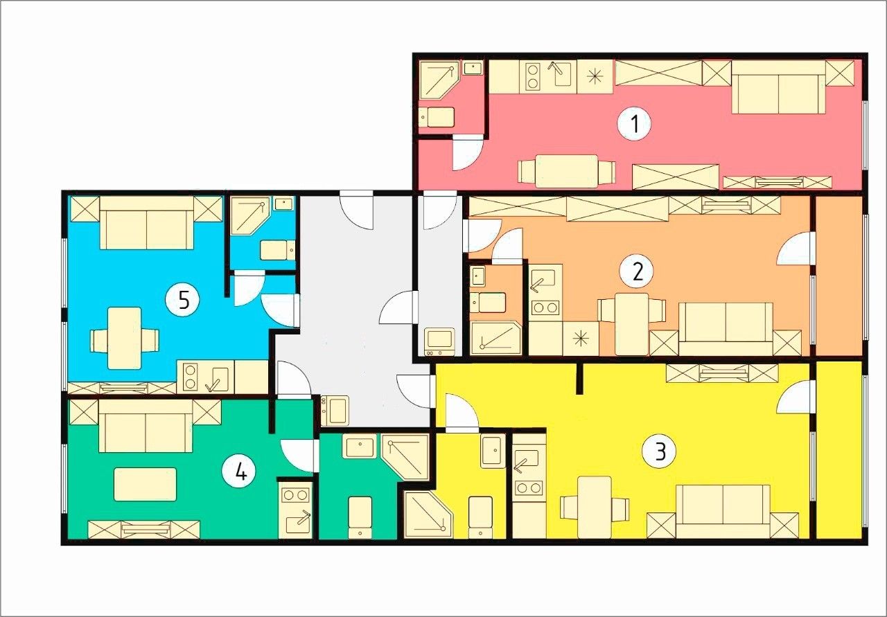 Prodej bytu 5+kk 90 m² - foto 3