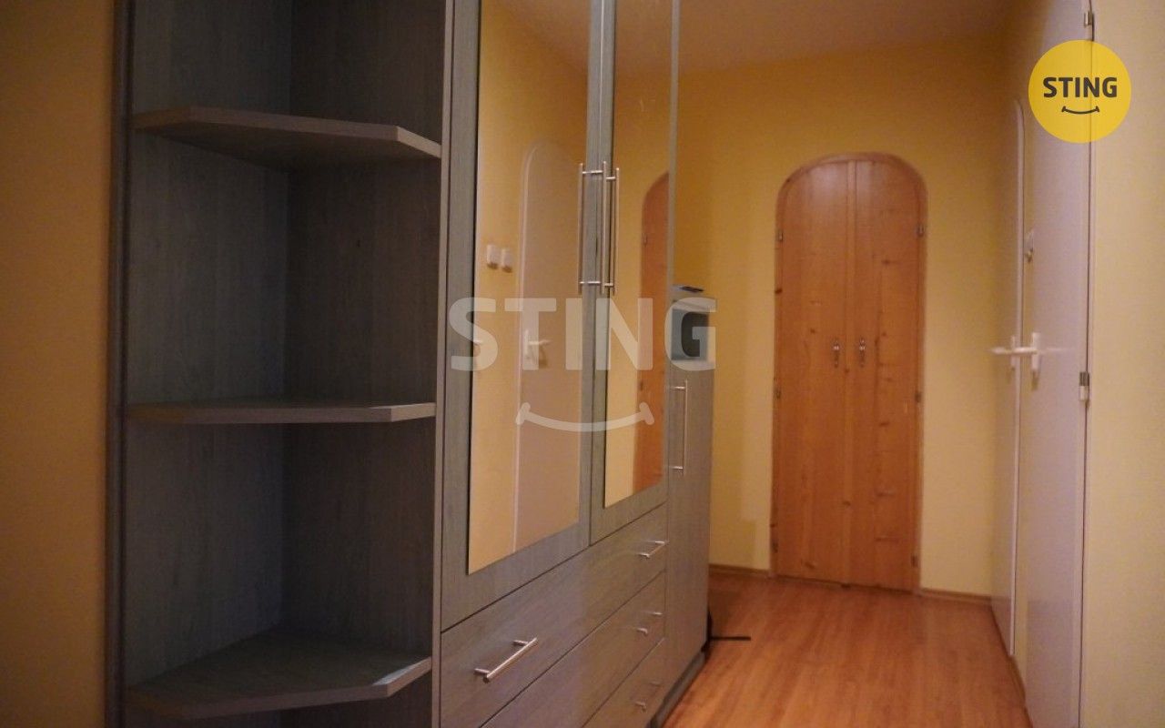 Pronájem bytu 2+1 56 m² - foto 8