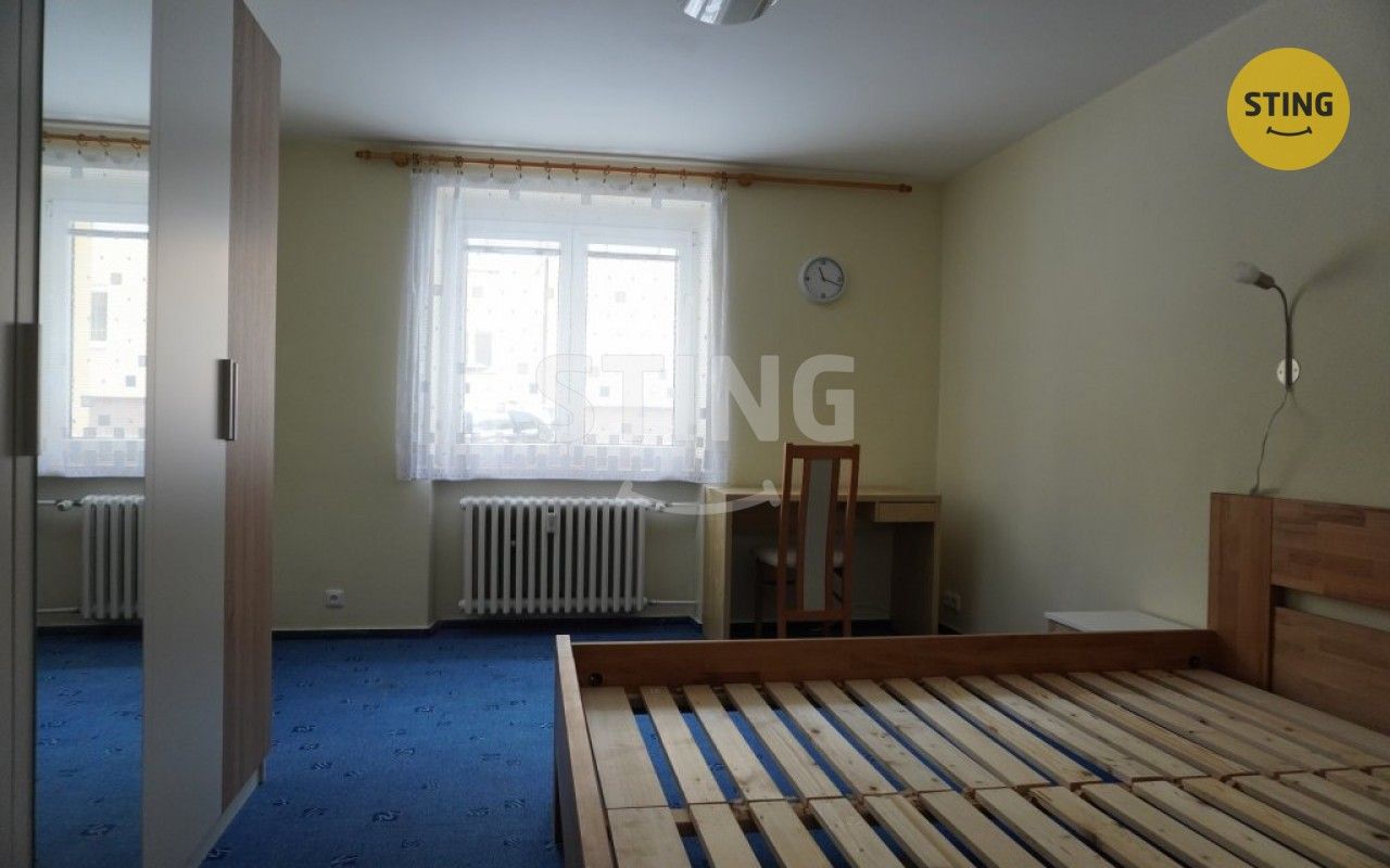 Pronájem bytu 2+1 56 m² - foto 5
