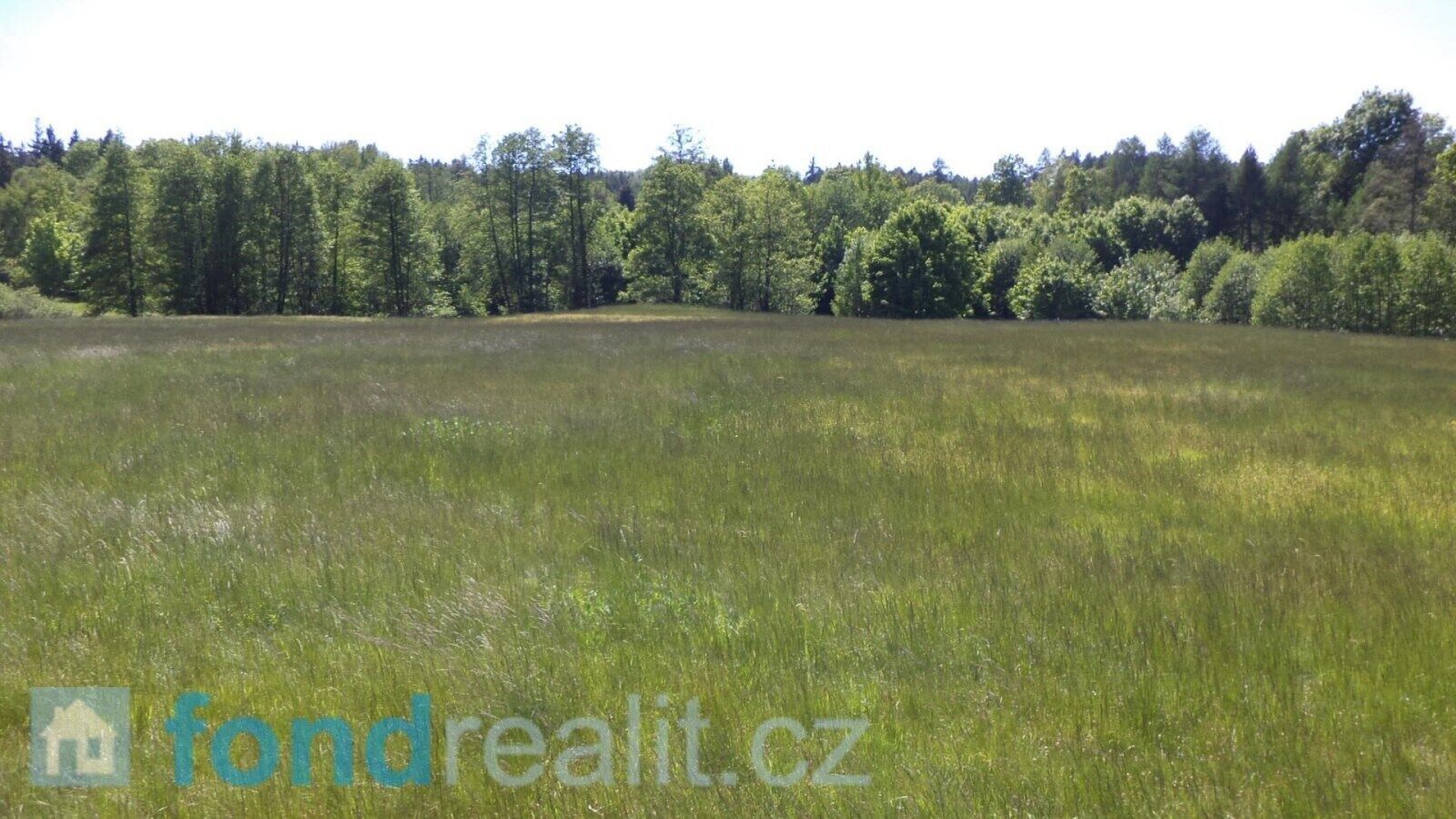 Prodej pozemku 50580 m² - foto 1