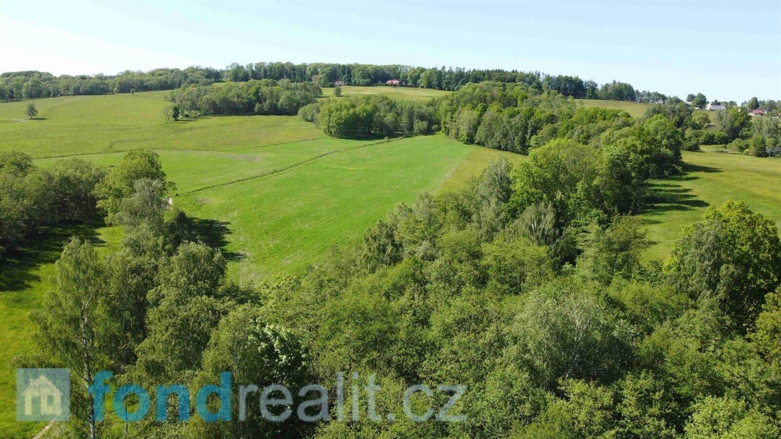 Prodej pozemku 50580 m² - foto 4