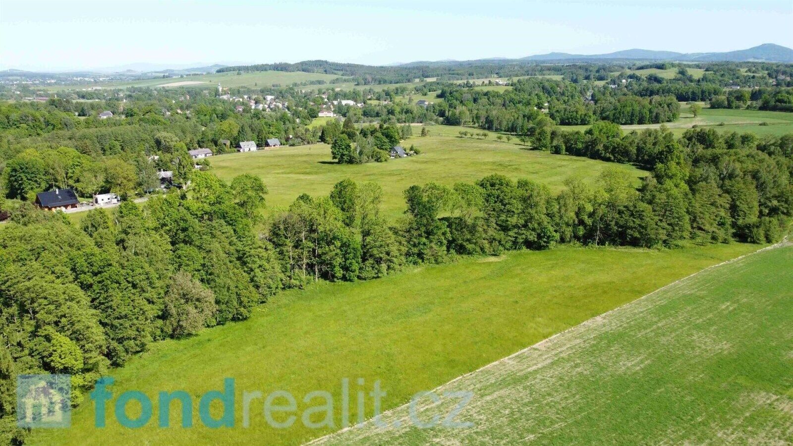 Prodej pozemku 50580 m² - foto 6