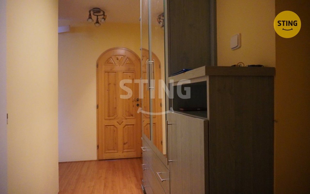 Pronájem bytu 2+1 56 m² - foto 9