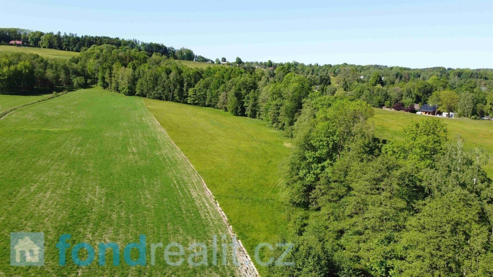 Prodej pozemku 50580 m² - foto 5