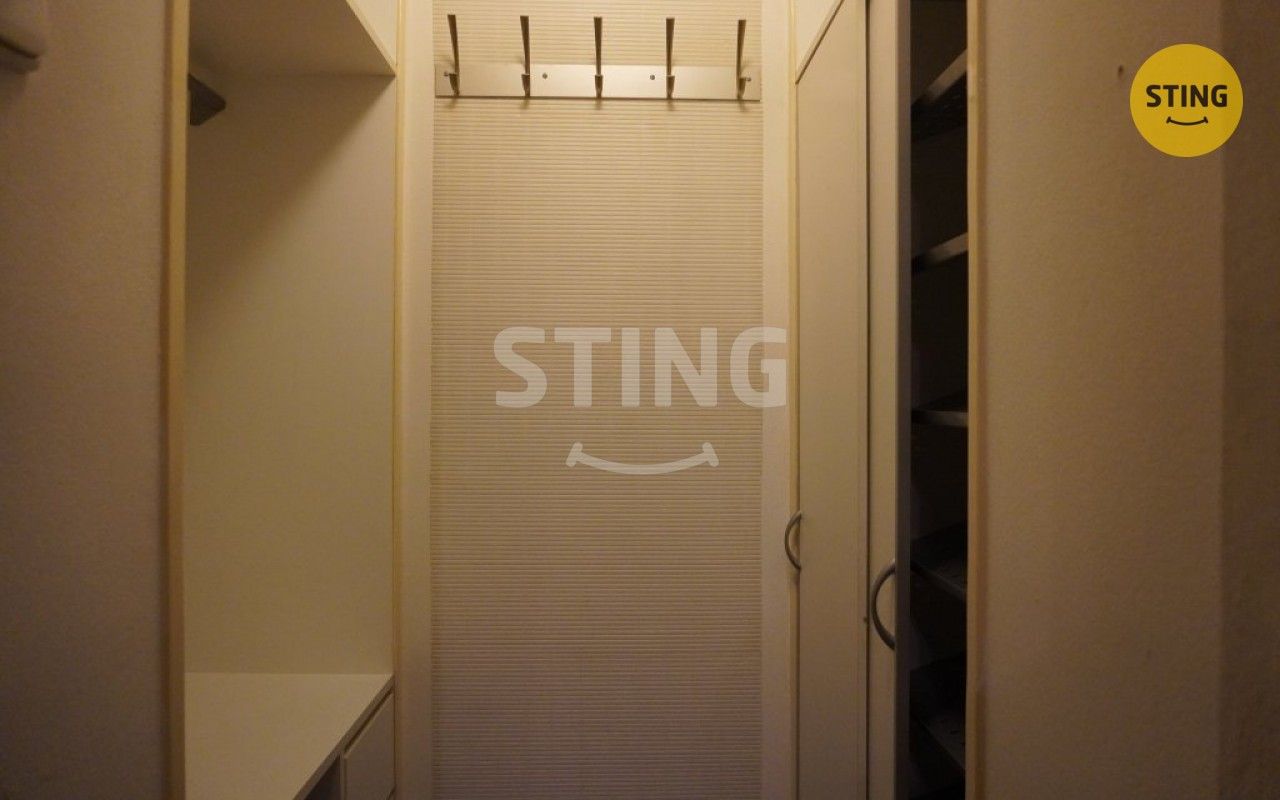 Pronájem bytu 2+1 56 m² - foto 10