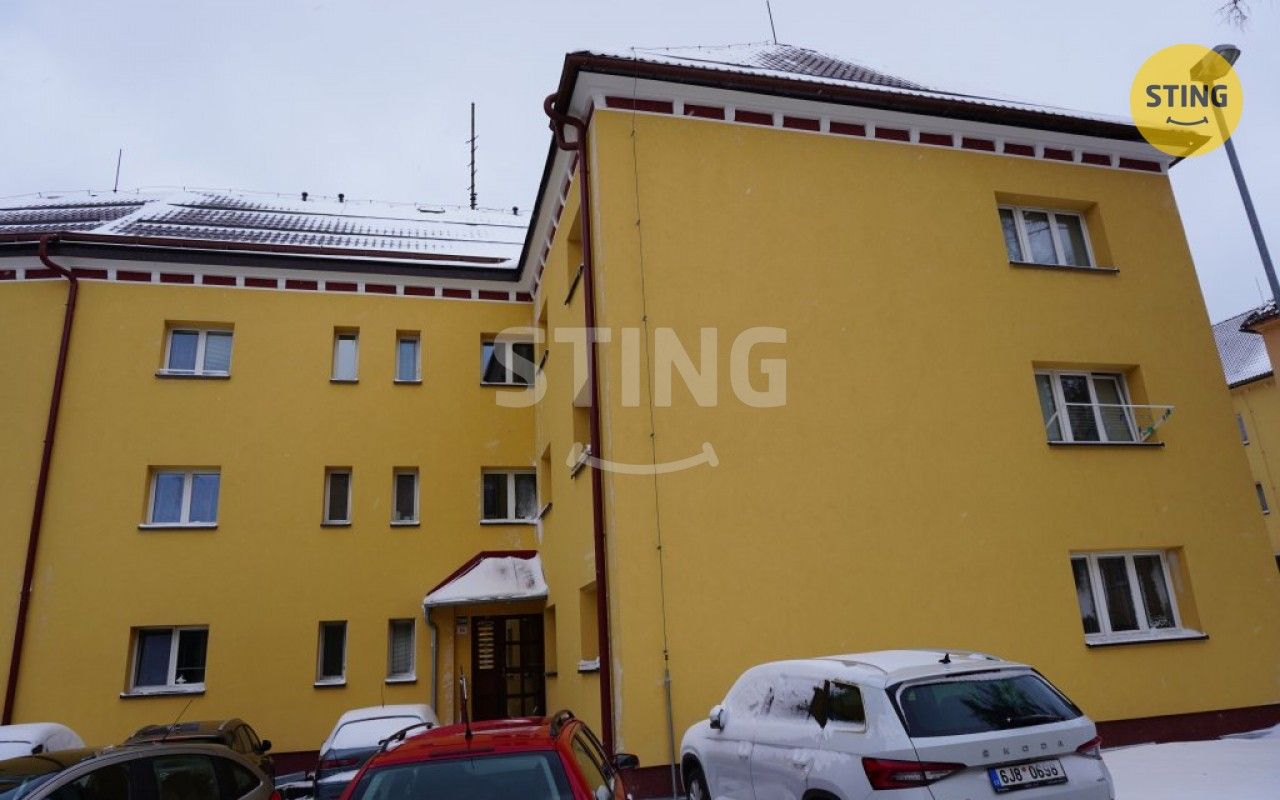 Pronájem bytu 2+1 56 m² - foto 11