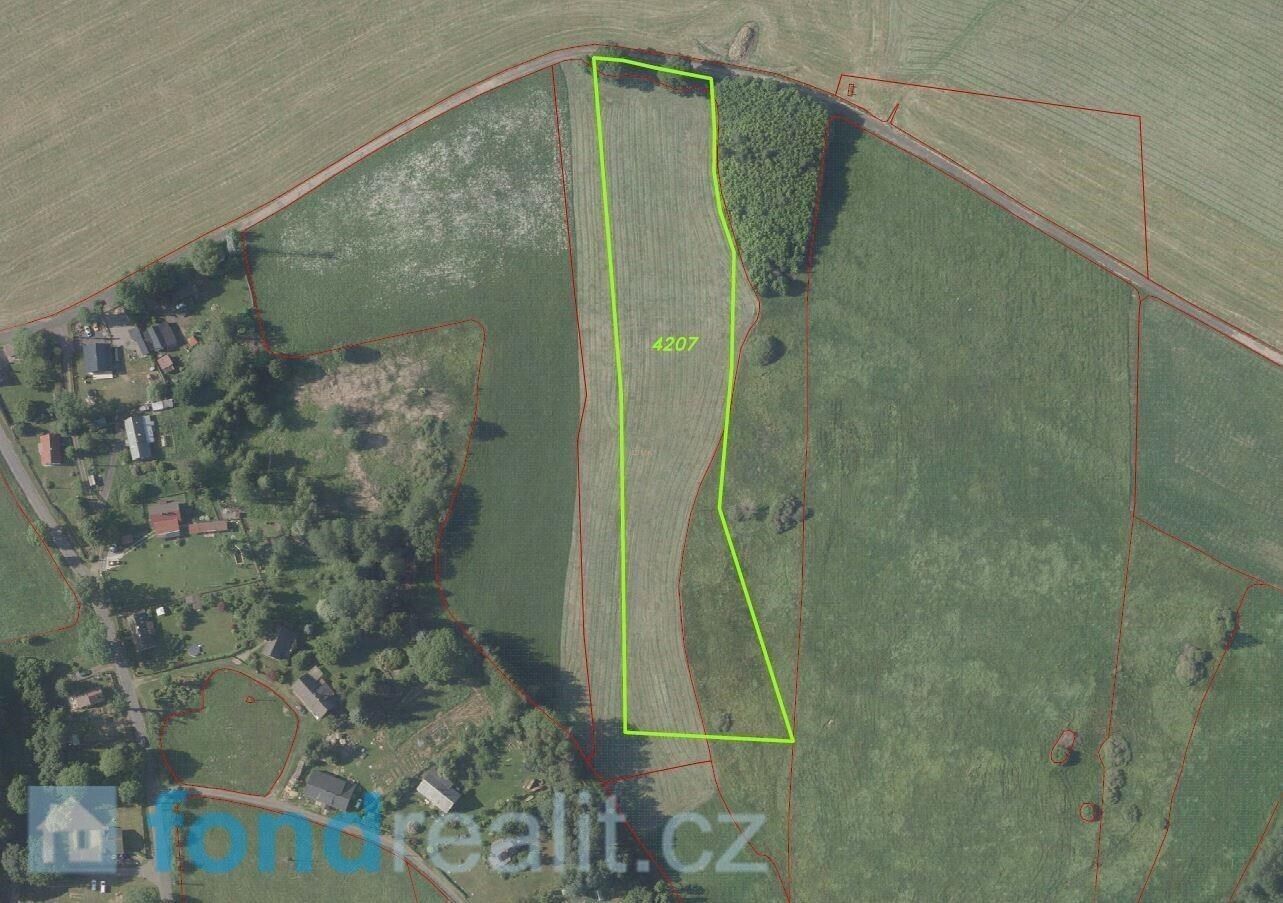 Prodej pozemku 50580 m² - foto 14