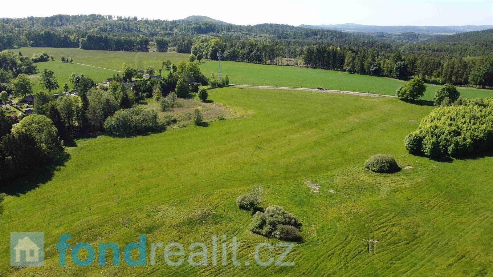 Prodej pozemku 50580 m² - foto 12