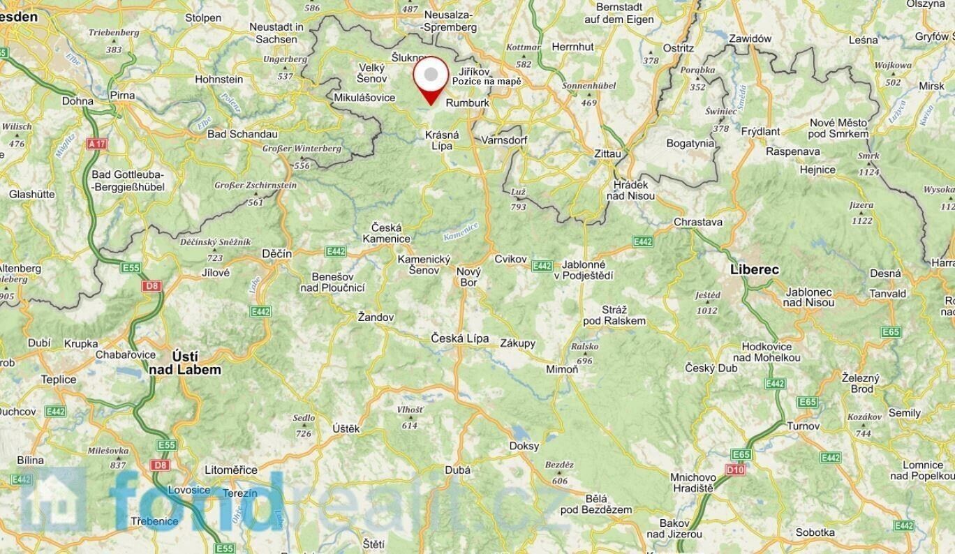 Prodej pozemku 50580 m² - foto 16