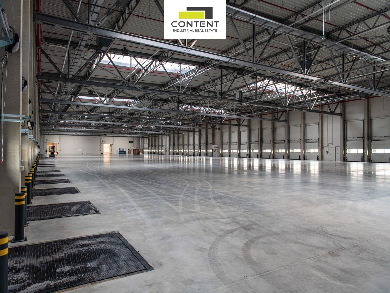 Pronájem komerčního prostoru 5090 m² - foto 3