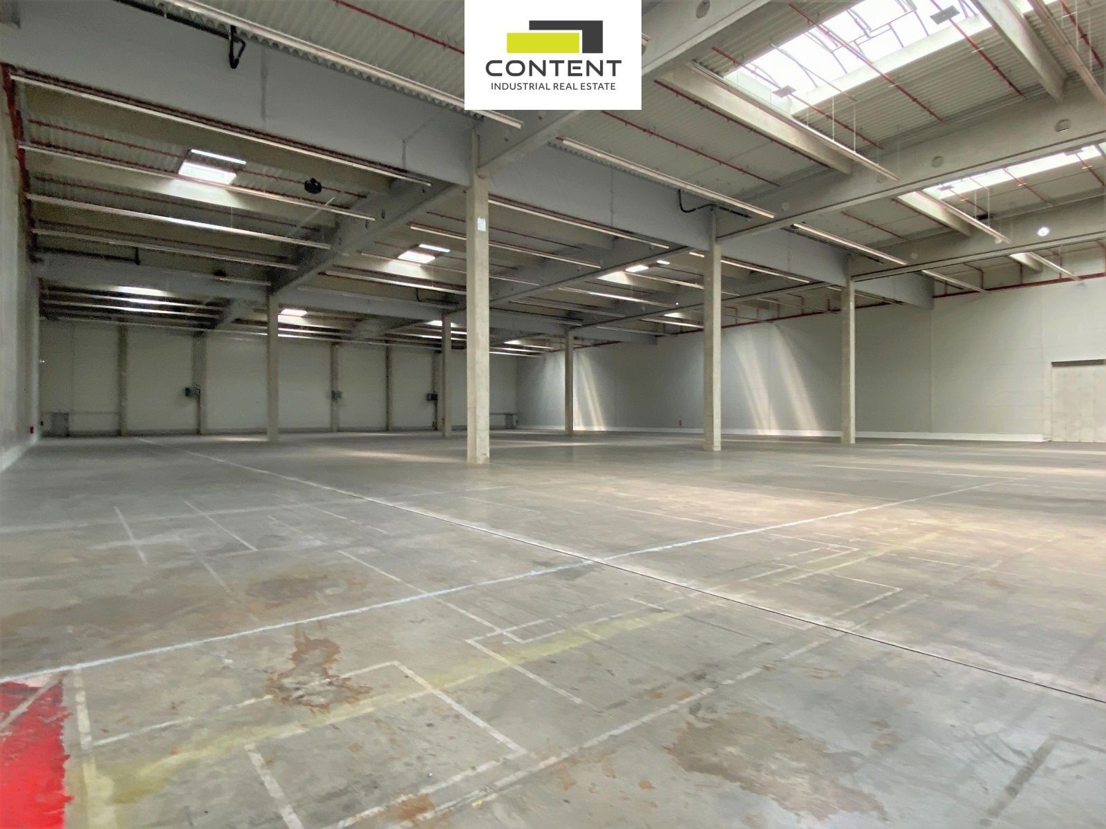 Pronájem komerčního prostoru 5090 m² - foto 7