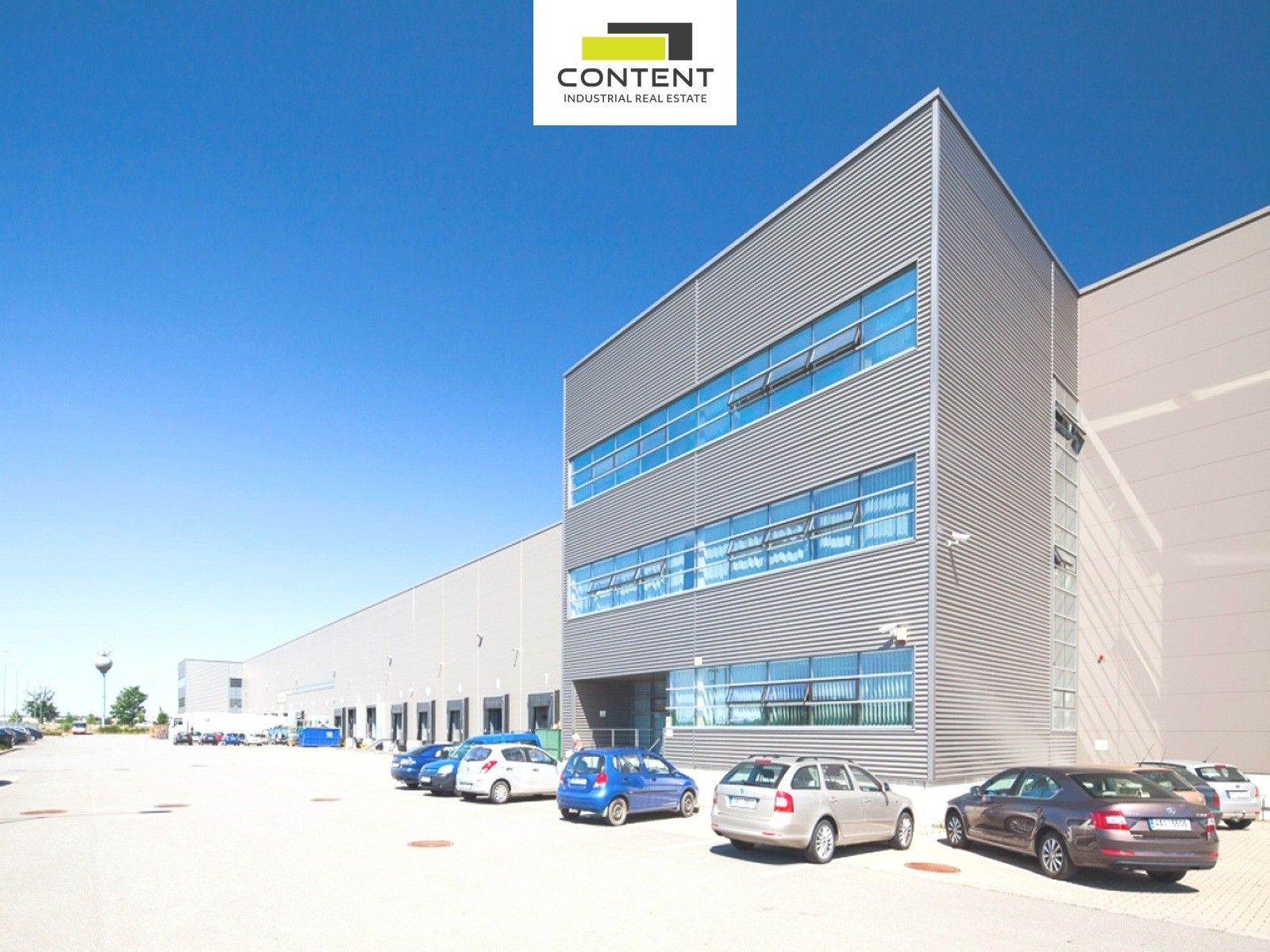 Pronájem komerčního prostoru 5090 m² - foto 6