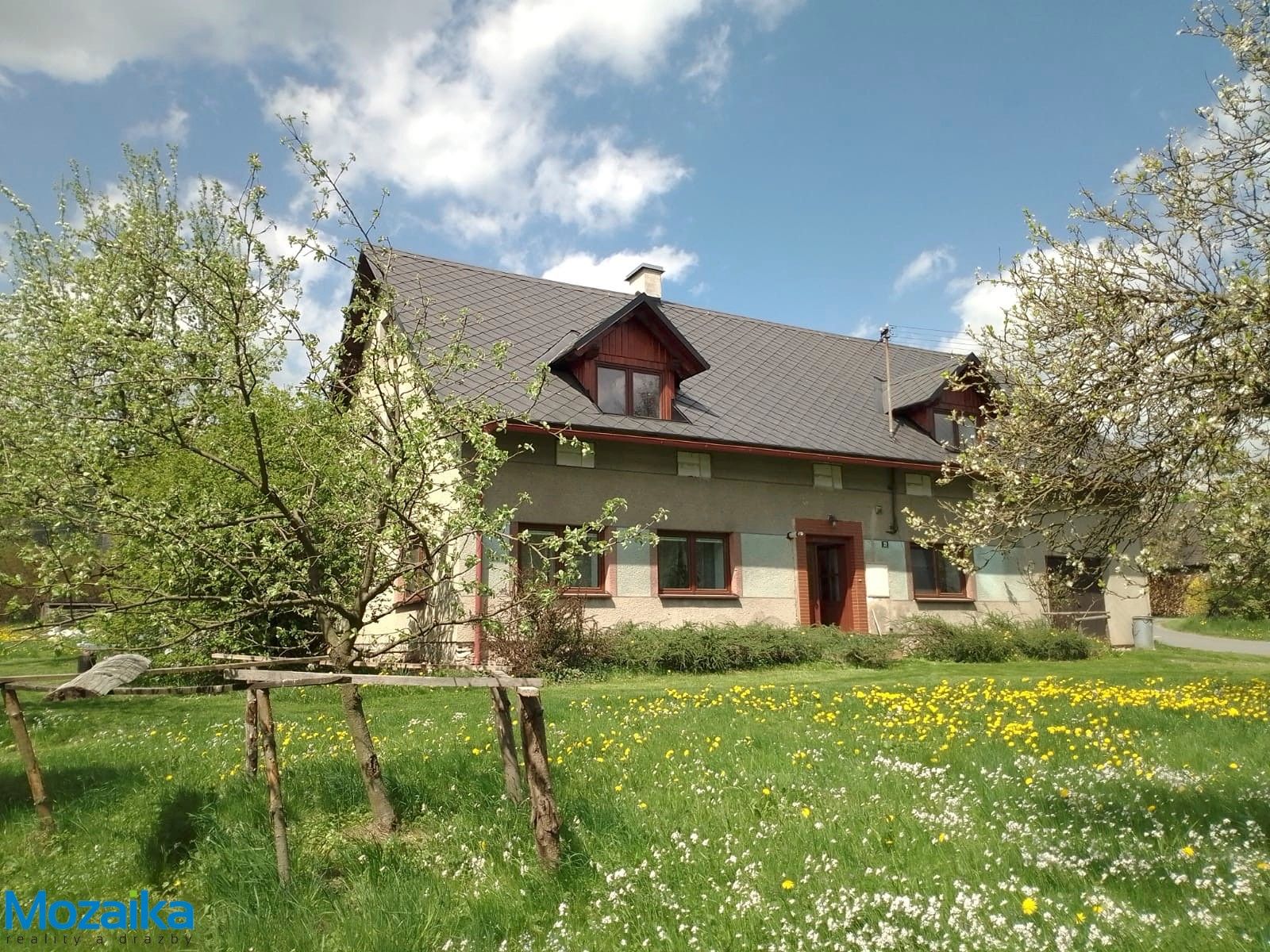 Prodej domu 323 m² - foto 1