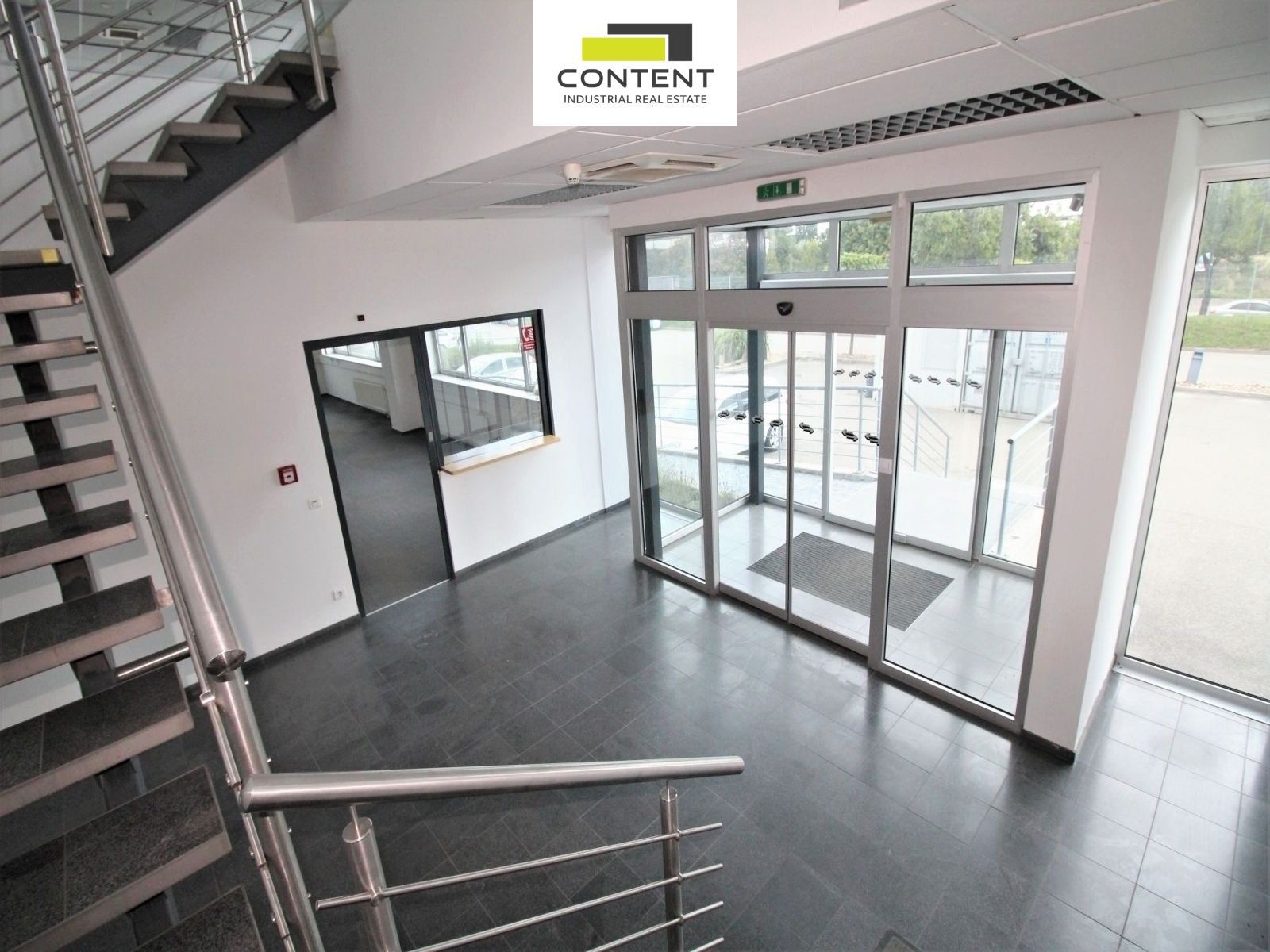 Pronájem komerčního prostoru 5090 m² - foto 10