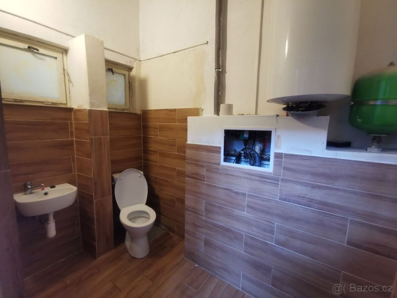 Pronájem komerčního prostoru 290.4 m² - foto 5