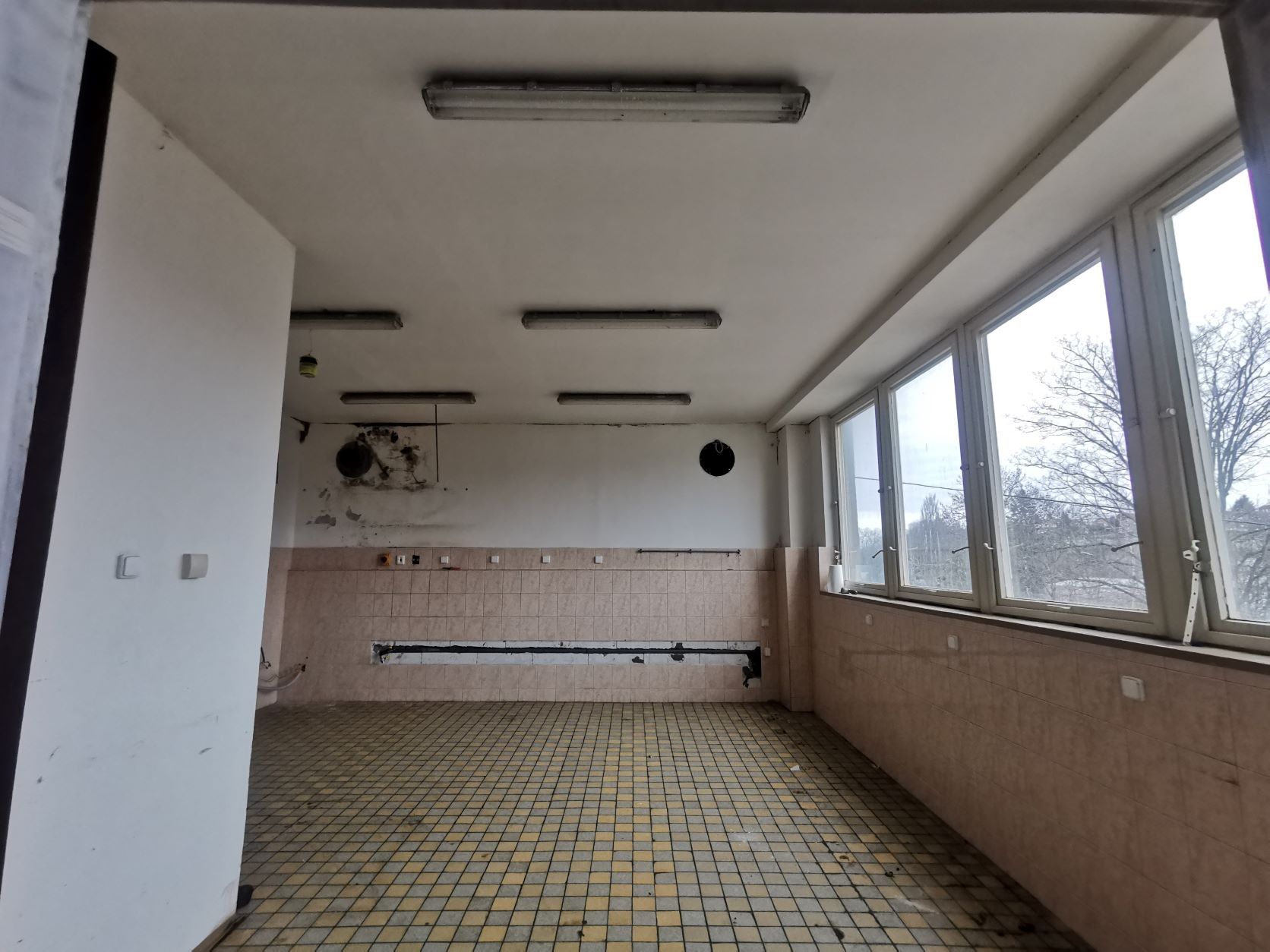 Pronájem komerčního prostoru 290.4 m² - foto 7