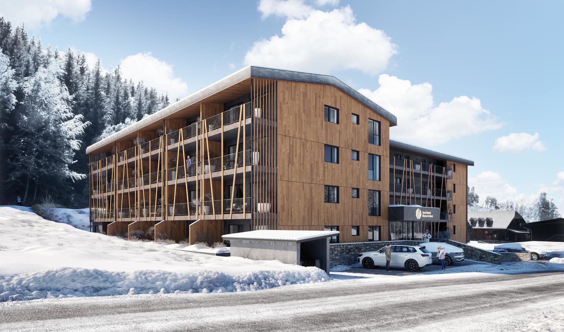 Prodej bytu 2+kk 54 m² - foto 14