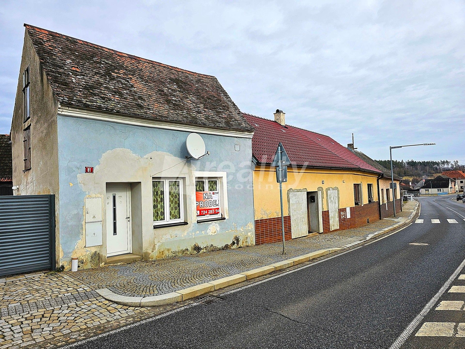 Prodej domu 83 m² - foto 12
