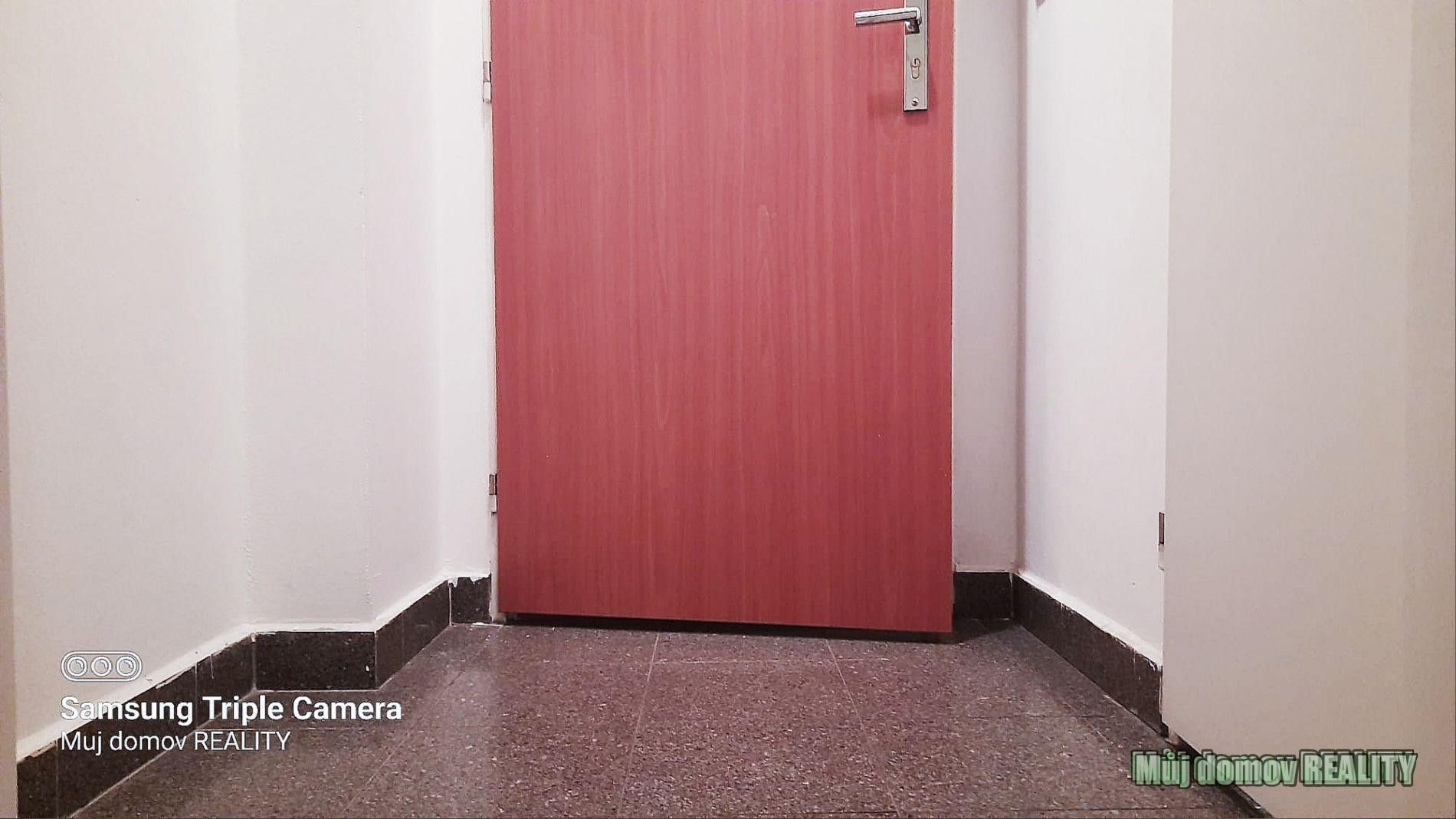 Pronájem bytu 1+kk 22 m² - foto 6