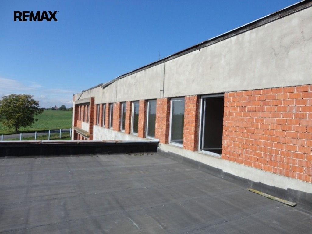 Prodej komerčního prostoru 1600 m² - foto 6