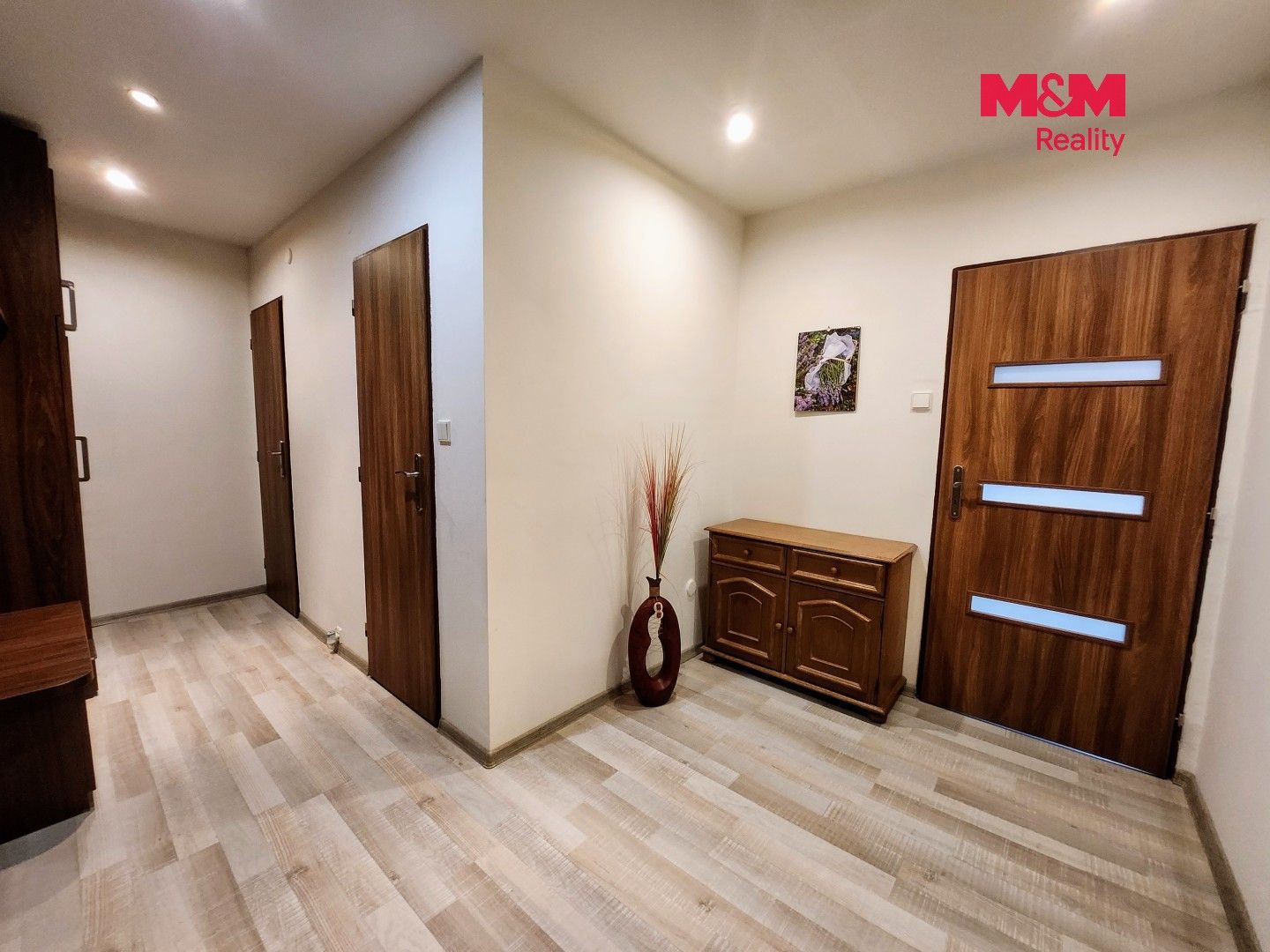 Pronájem bytu 2+1 63 m² - foto 10