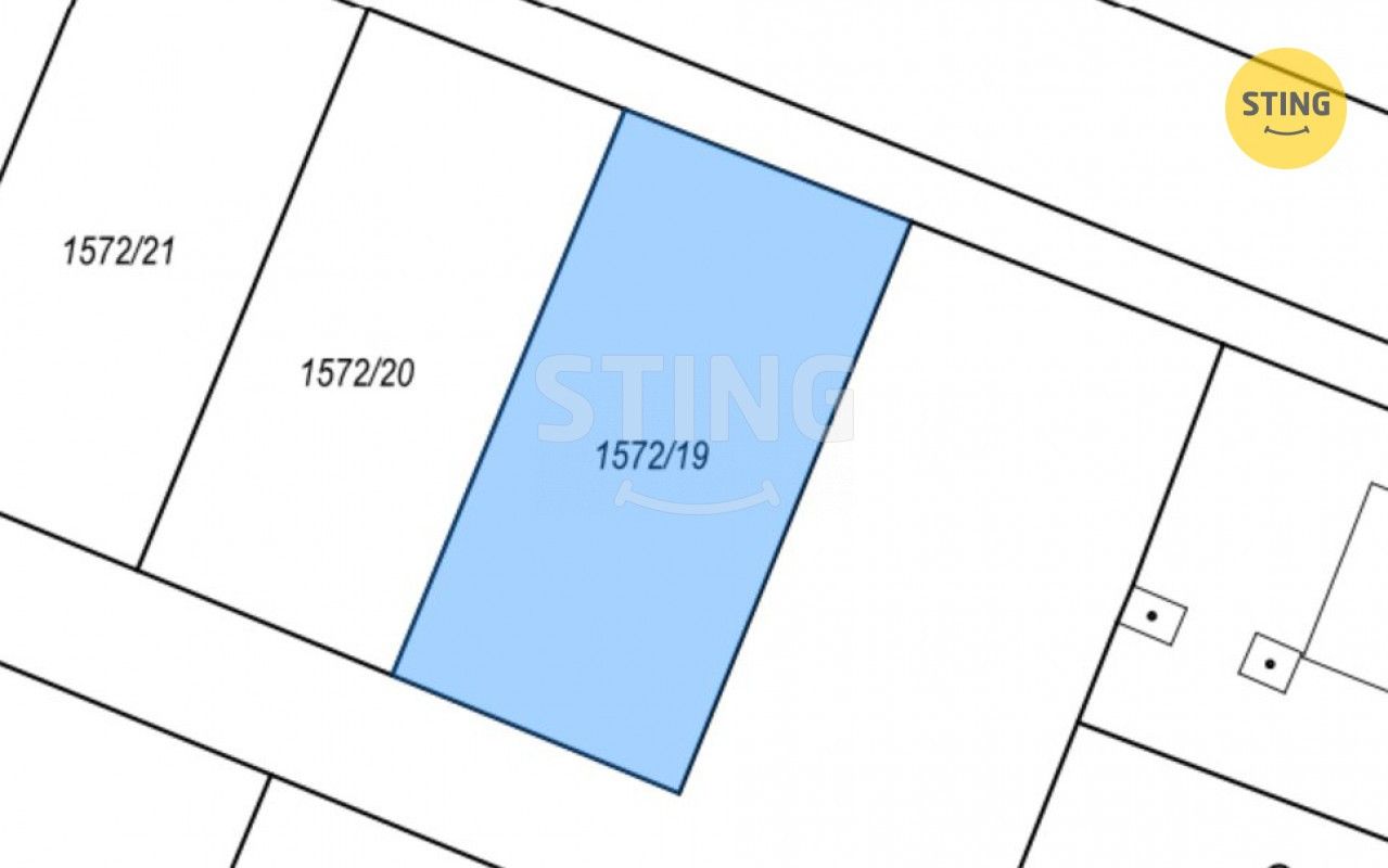Prodej pozemku 639 m² - foto 5