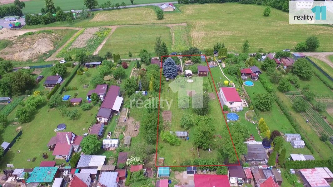 Prodej pozemku 2136 m² - foto 5