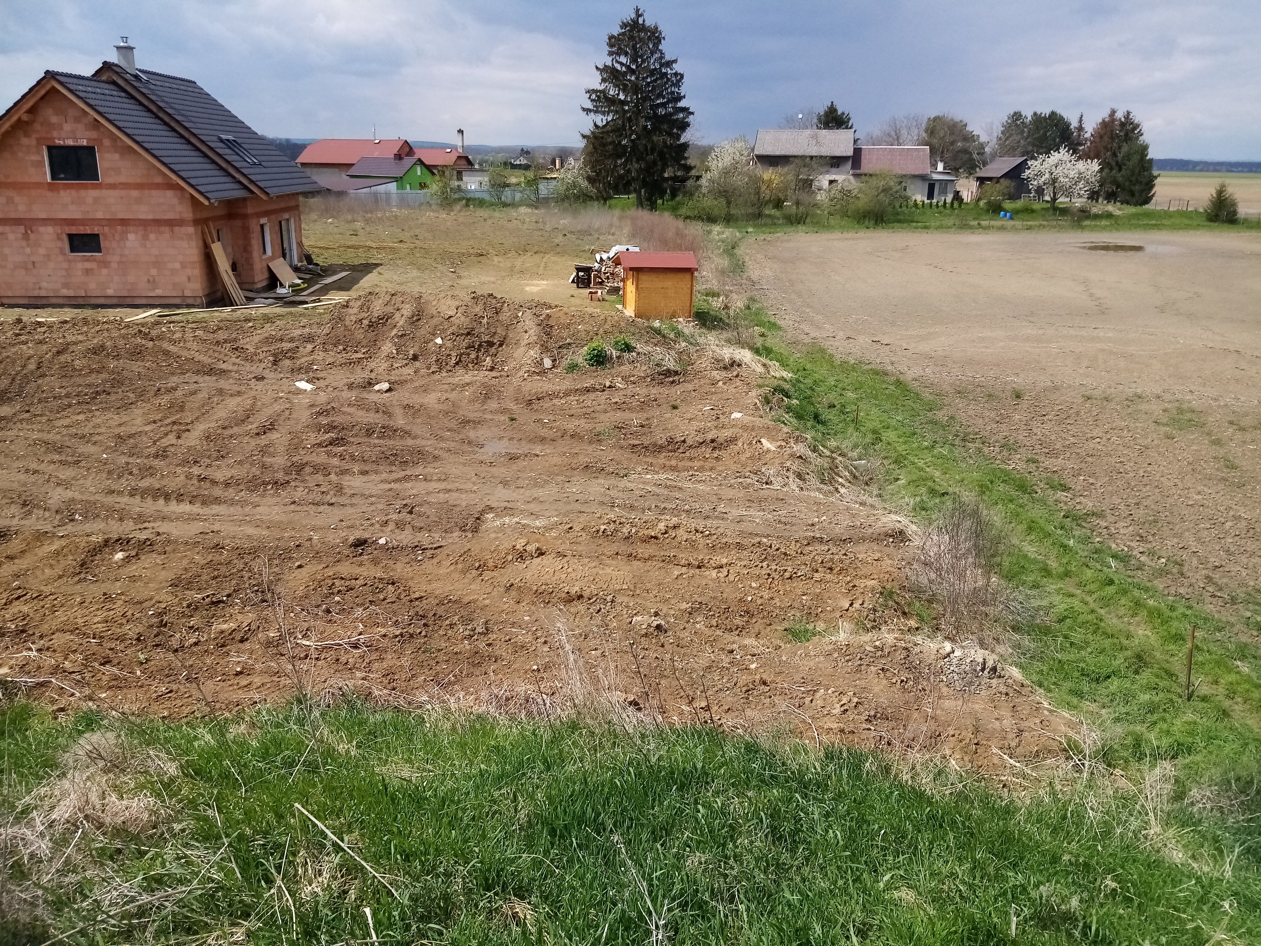 Prodej pozemku 912 m² - foto 6