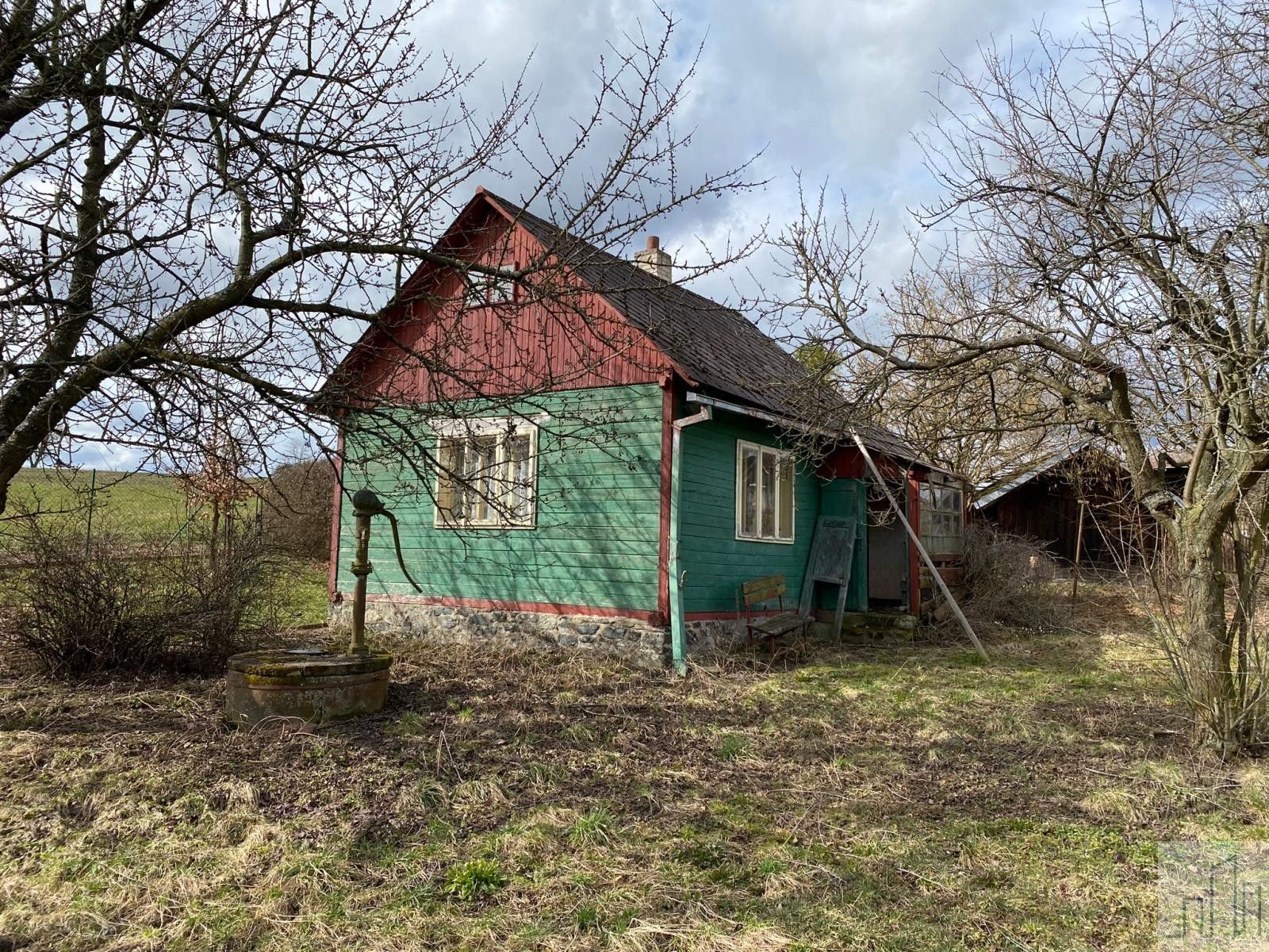Prodej pozemku 1328 m² - foto 2
